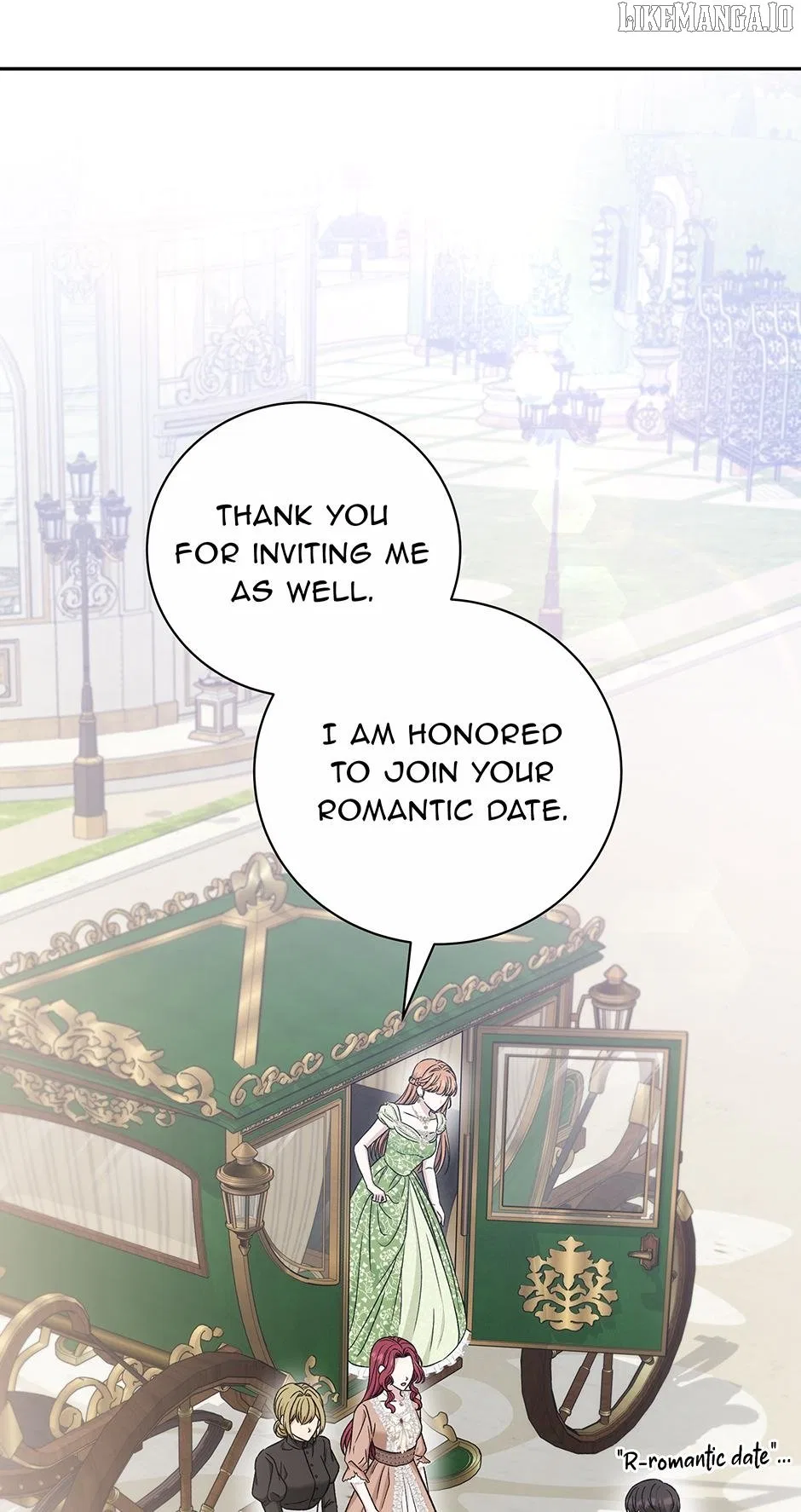 The Stepmother Likes Harems Chapter 38 – Page 31