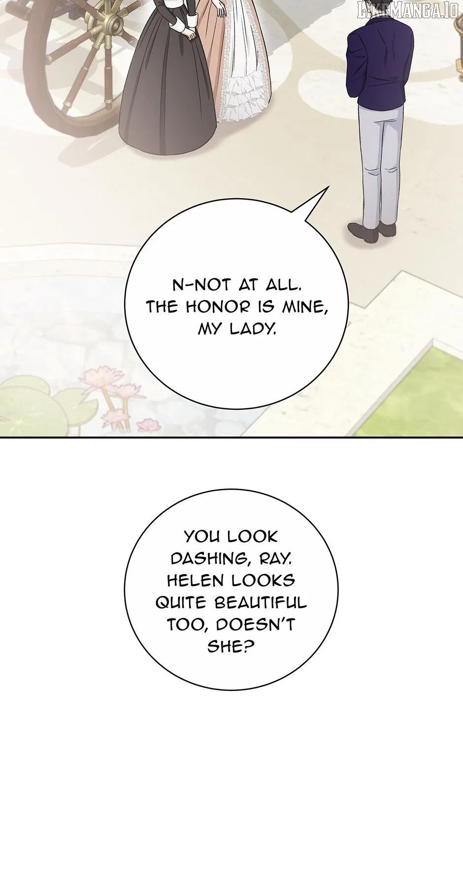 The Stepmother Likes Harems Chapter 38 – Page 32