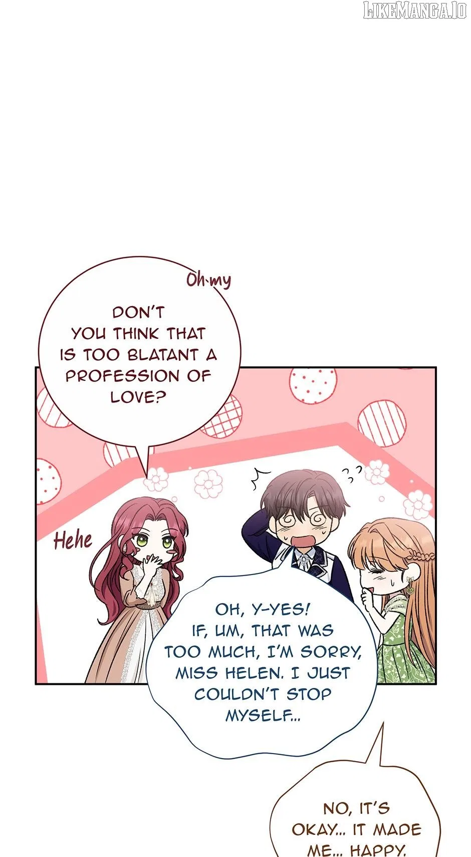 The Stepmother Likes Harems Chapter 38 – Page 38