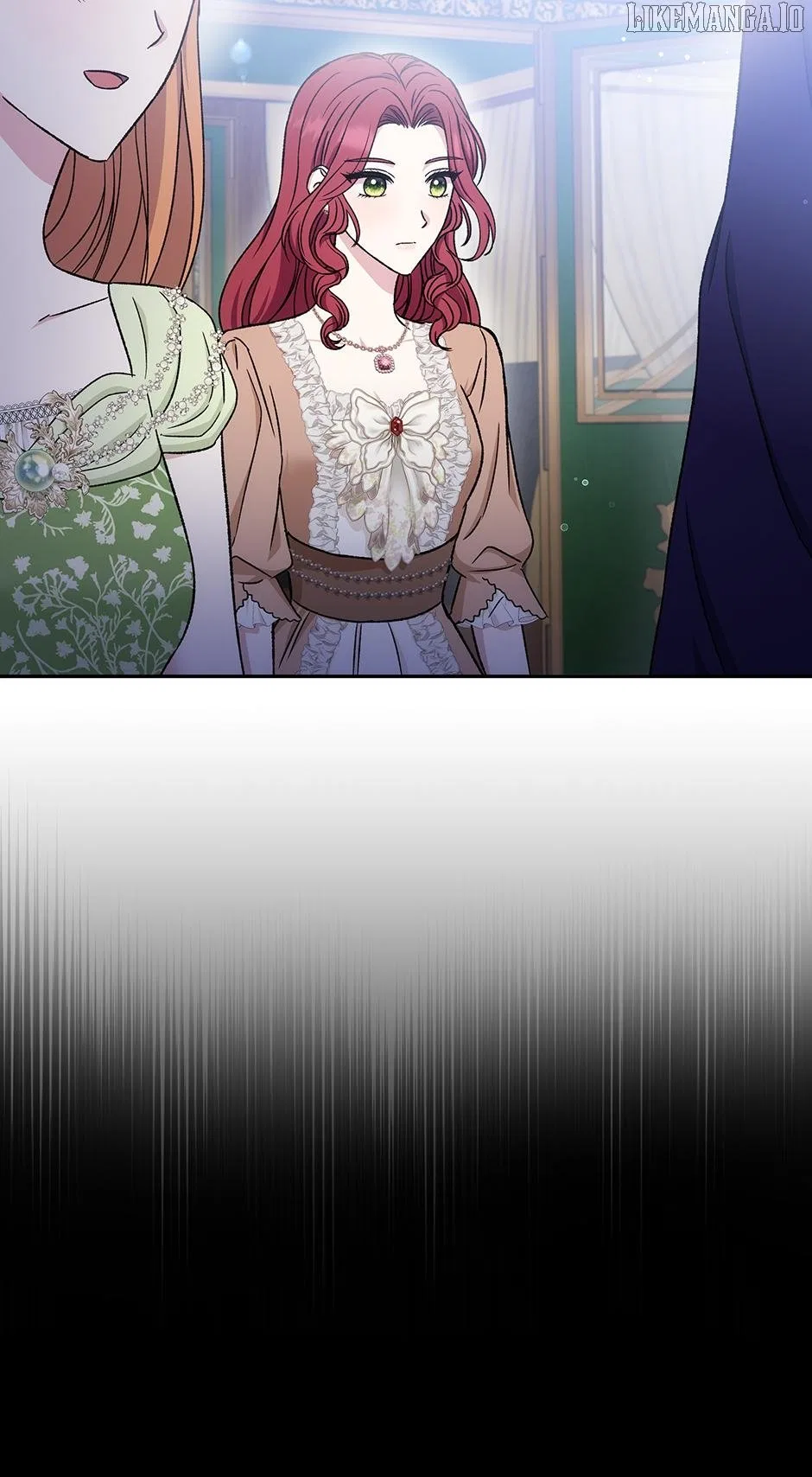 The Stepmother Likes Harems Chapter 38 – Page 41