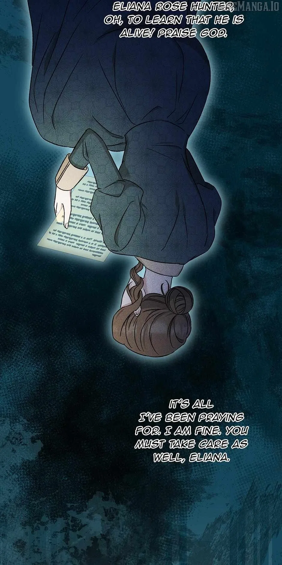 The Stepmother Likes Harems Chapter 38 – Page 44