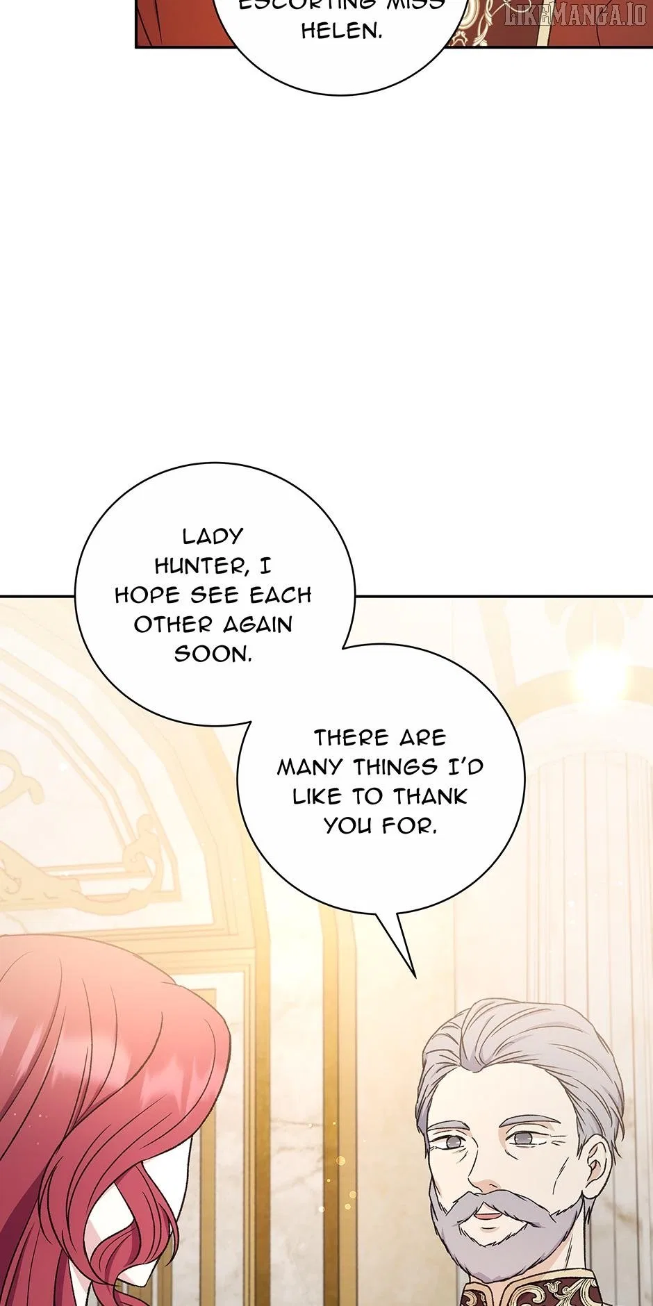 The Stepmother Likes Harems Chapter 38 – Page 49