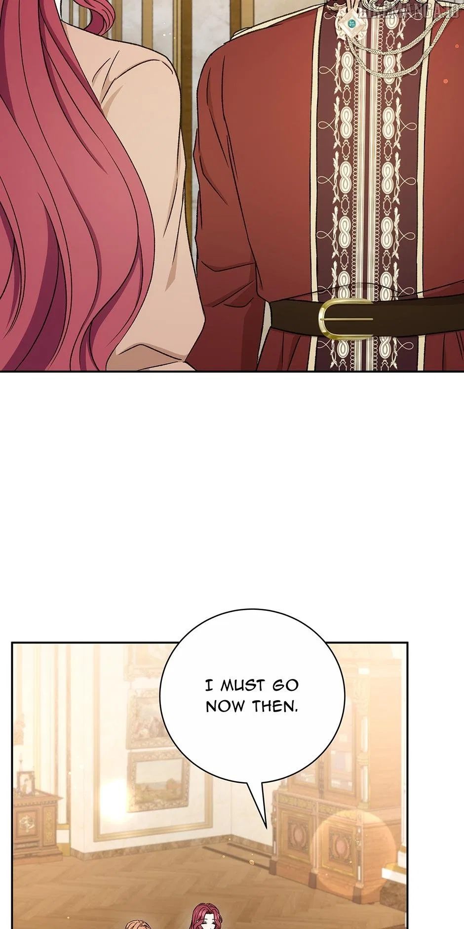 The Stepmother Likes Harems Chapter 38 – Page 50