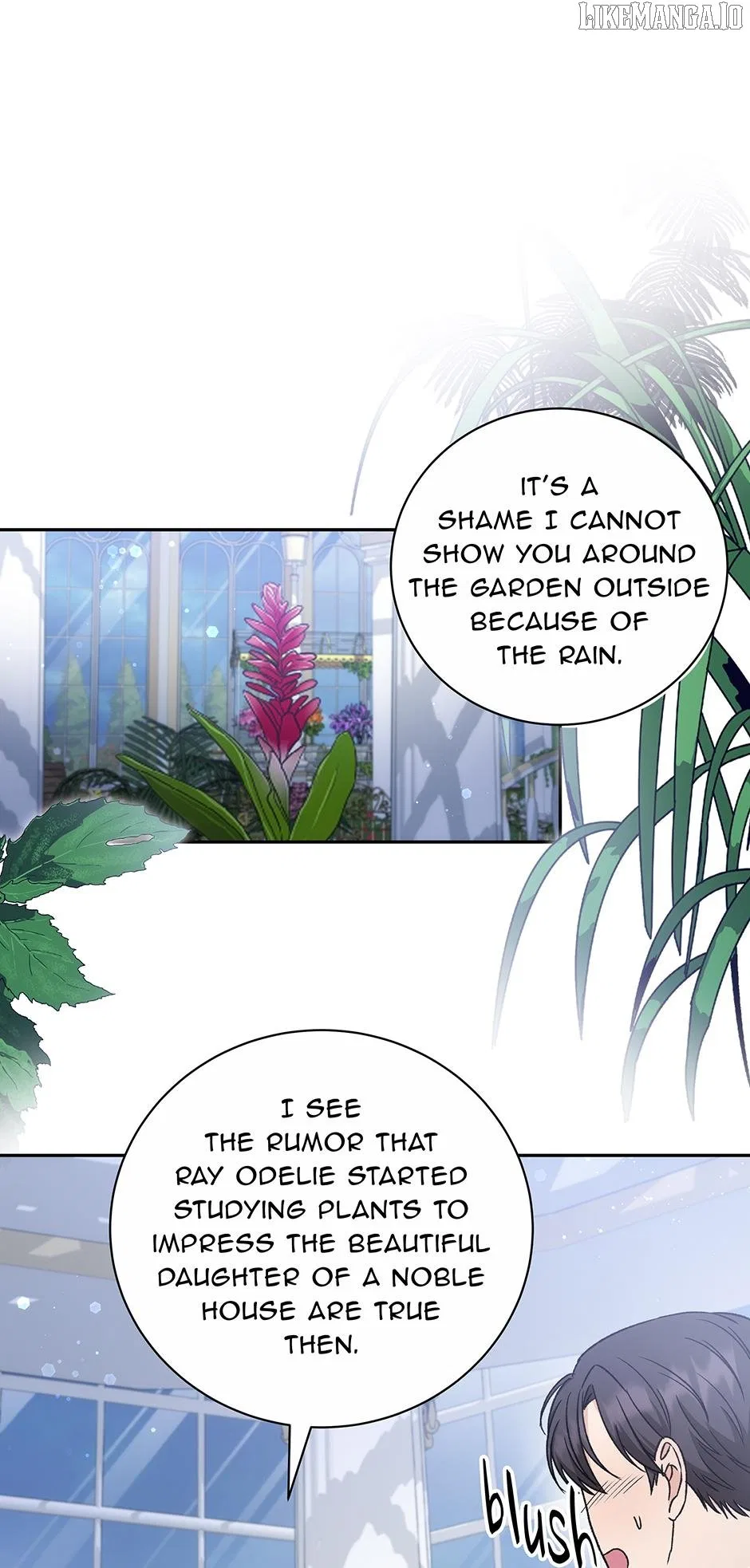 The Stepmother Likes Harems Chapter 38 – Page 52