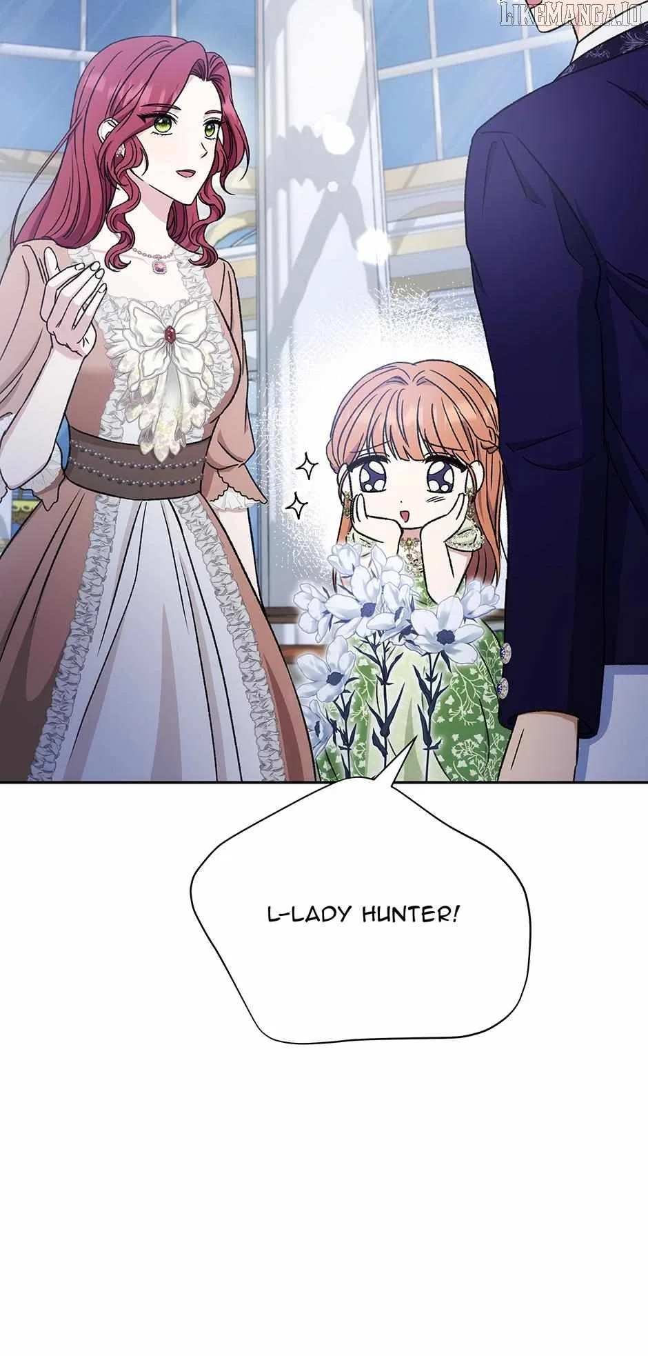 The Stepmother Likes Harems Chapter 38 – Page 53