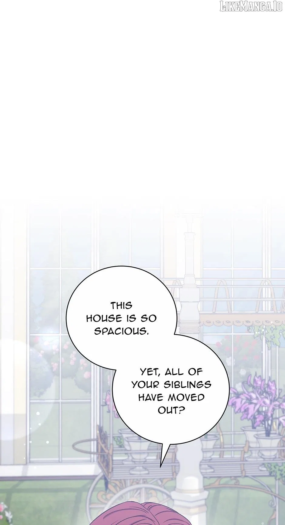The Stepmother Likes Harems Chapter 38 – Page 54