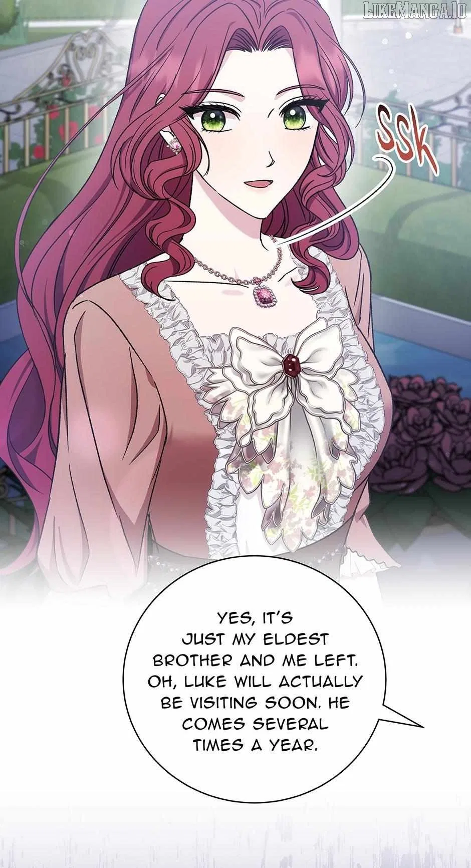 The Stepmother Likes Harems Chapter 38 – Page 55