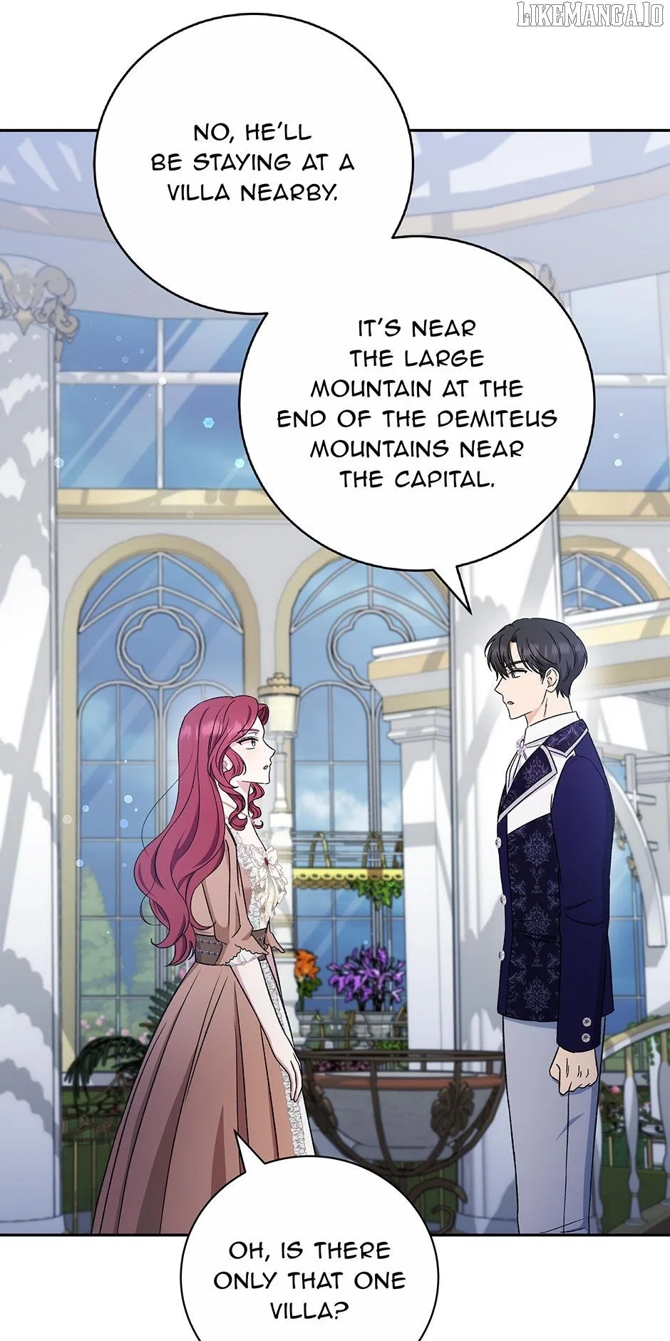 The Stepmother Likes Harems Chapter 38 – Page 59