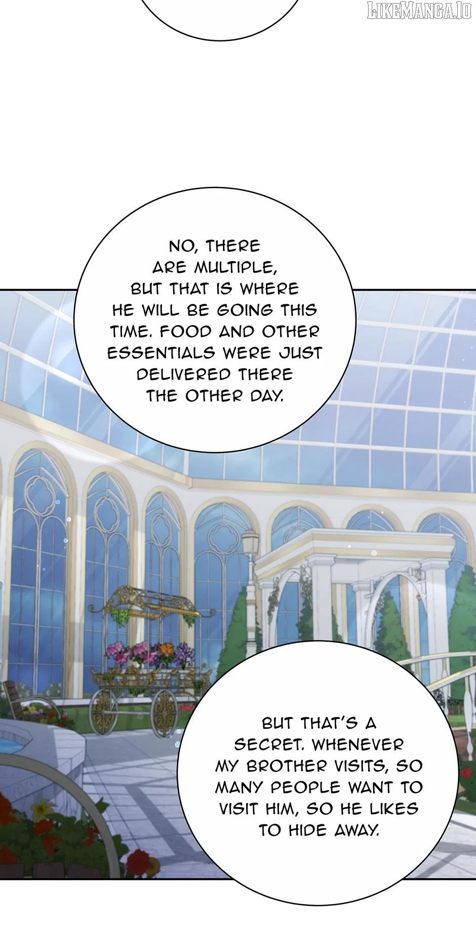 The Stepmother Likes Harems Chapter 38 – Page 60