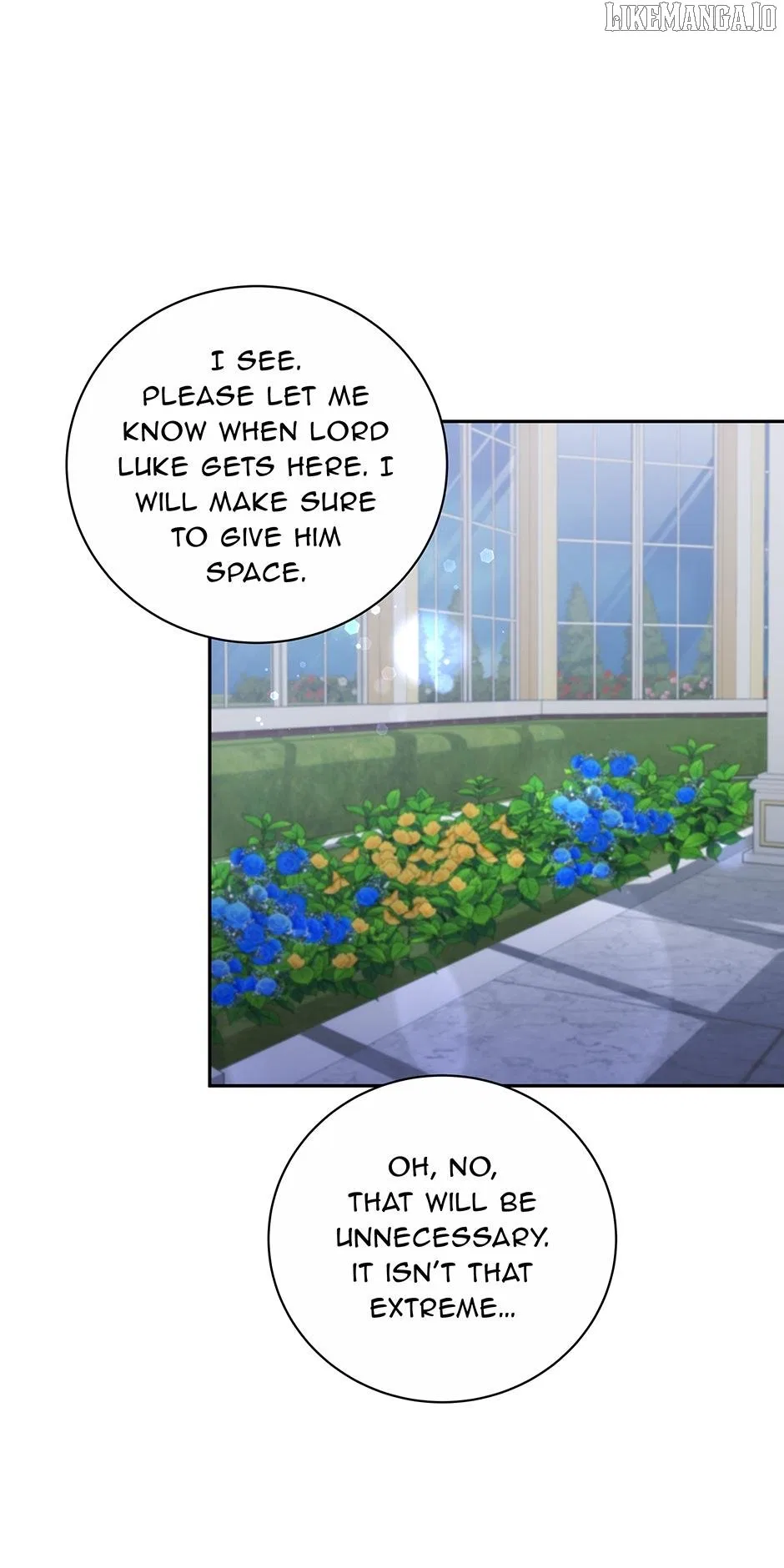 The Stepmother Likes Harems Chapter 38 – Page 61