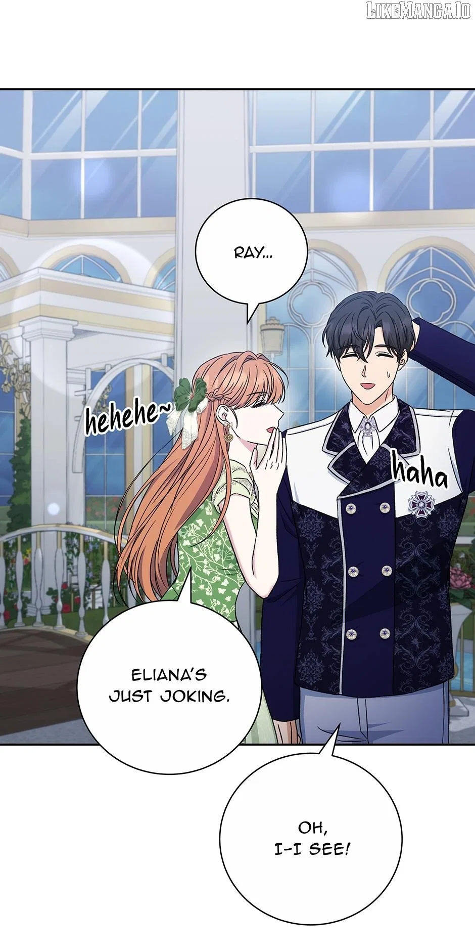 The Stepmother Likes Harems Chapter 38 – Page 62