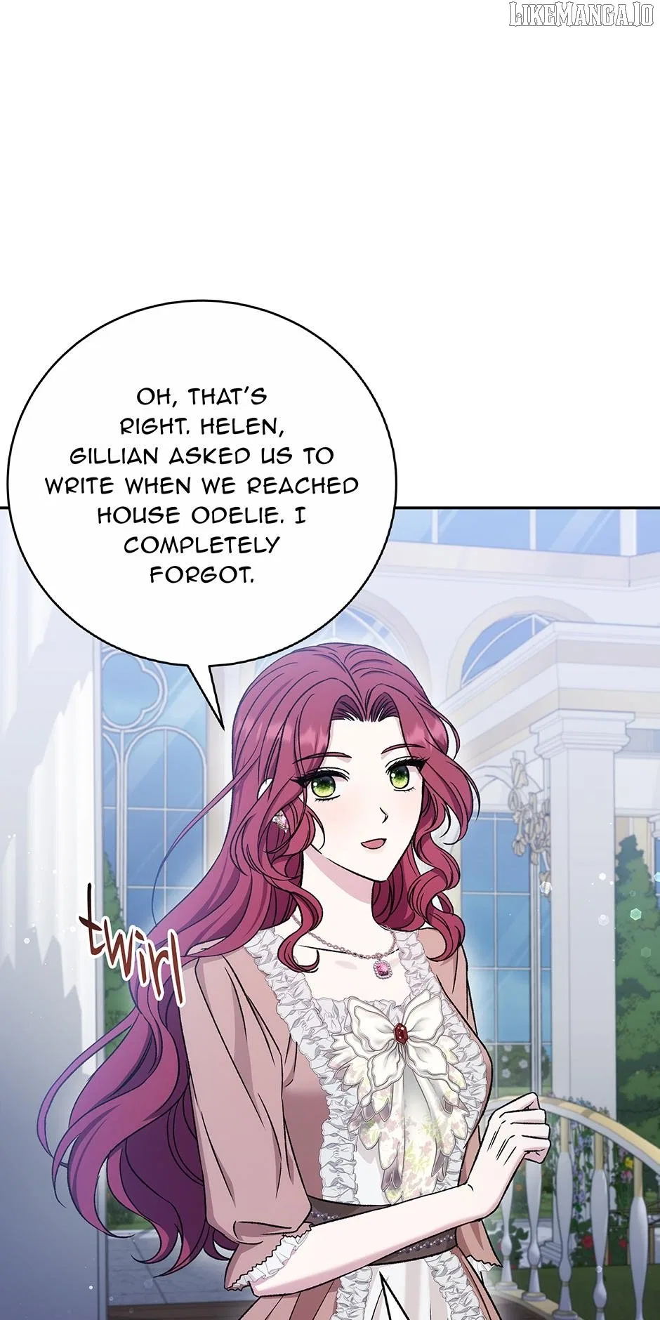 The Stepmother Likes Harems Chapter 38 – Page 64