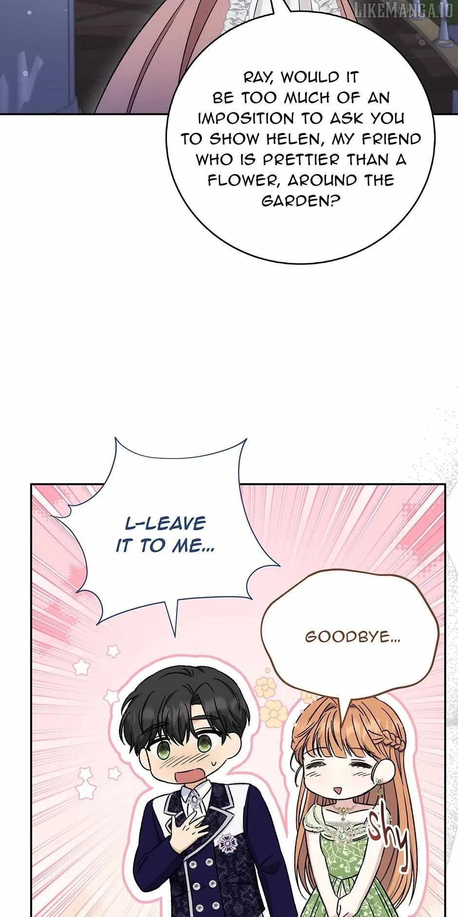The Stepmother Likes Harems Chapter 38 – Page 65
