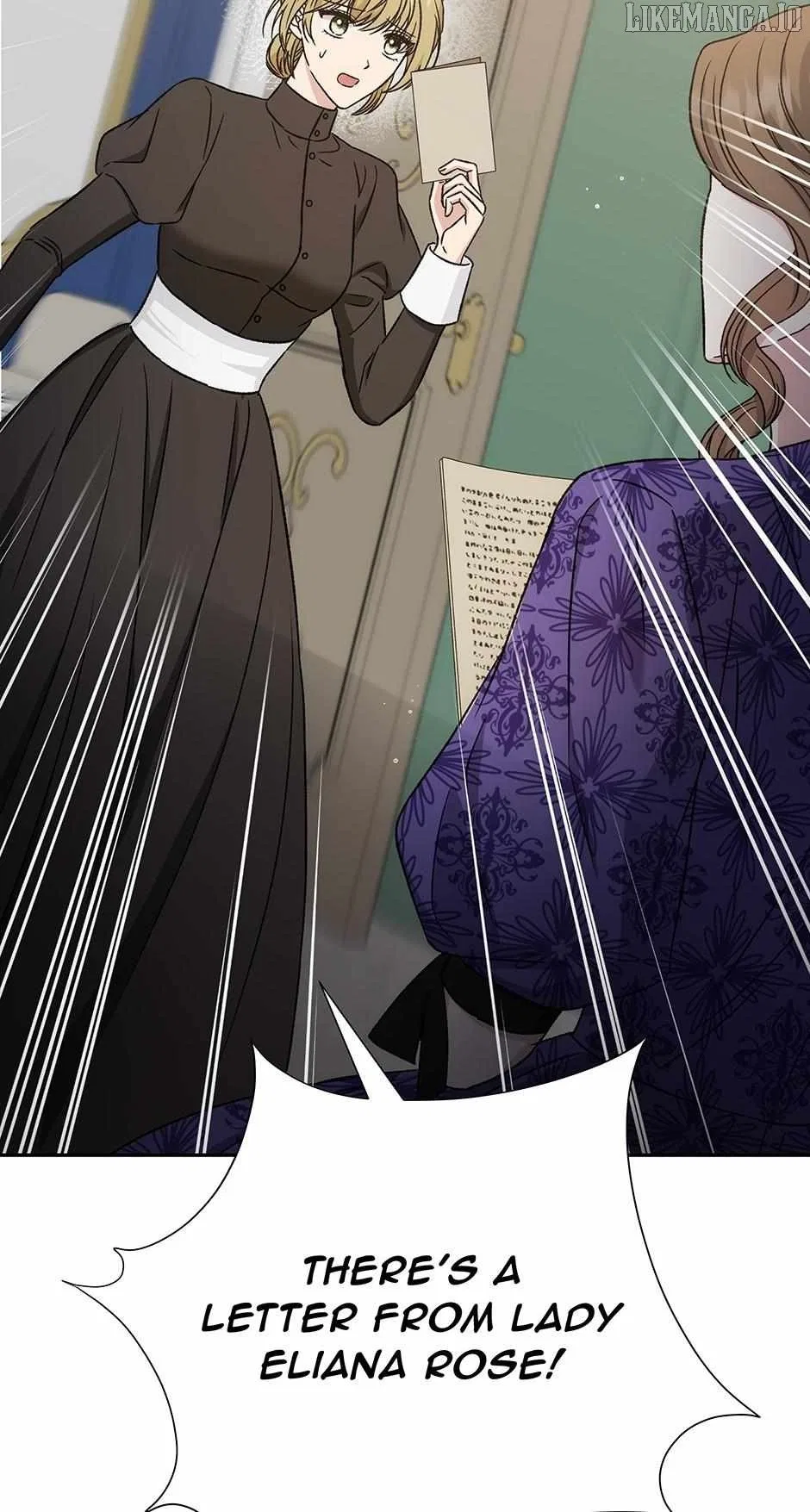 The Stepmother Likes Harems Chapter 38 – Page 70
