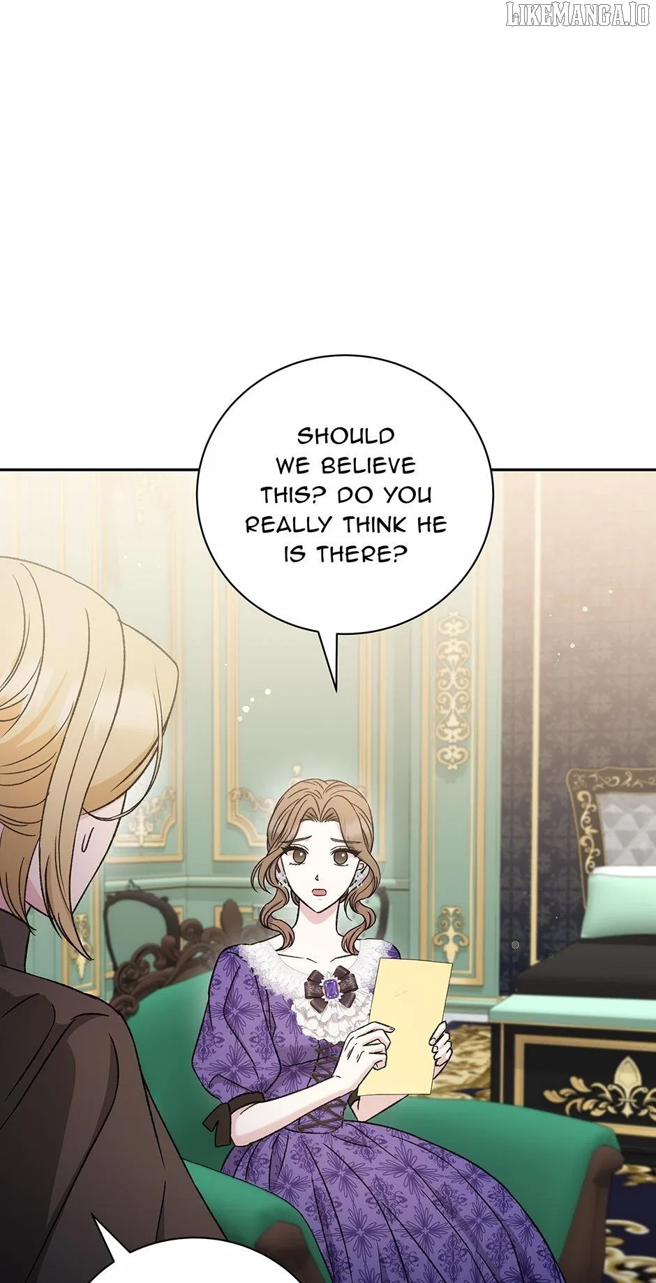 The Stepmother Likes Harems Chapter 38 – Page 75