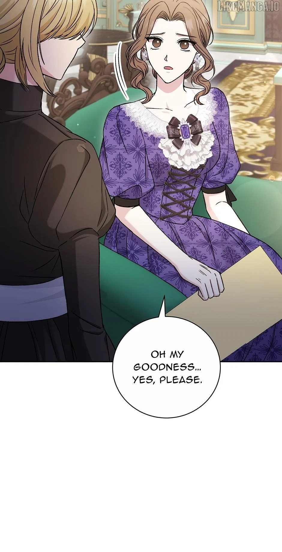 The Stepmother Likes Harems Chapter 38 – Page 77