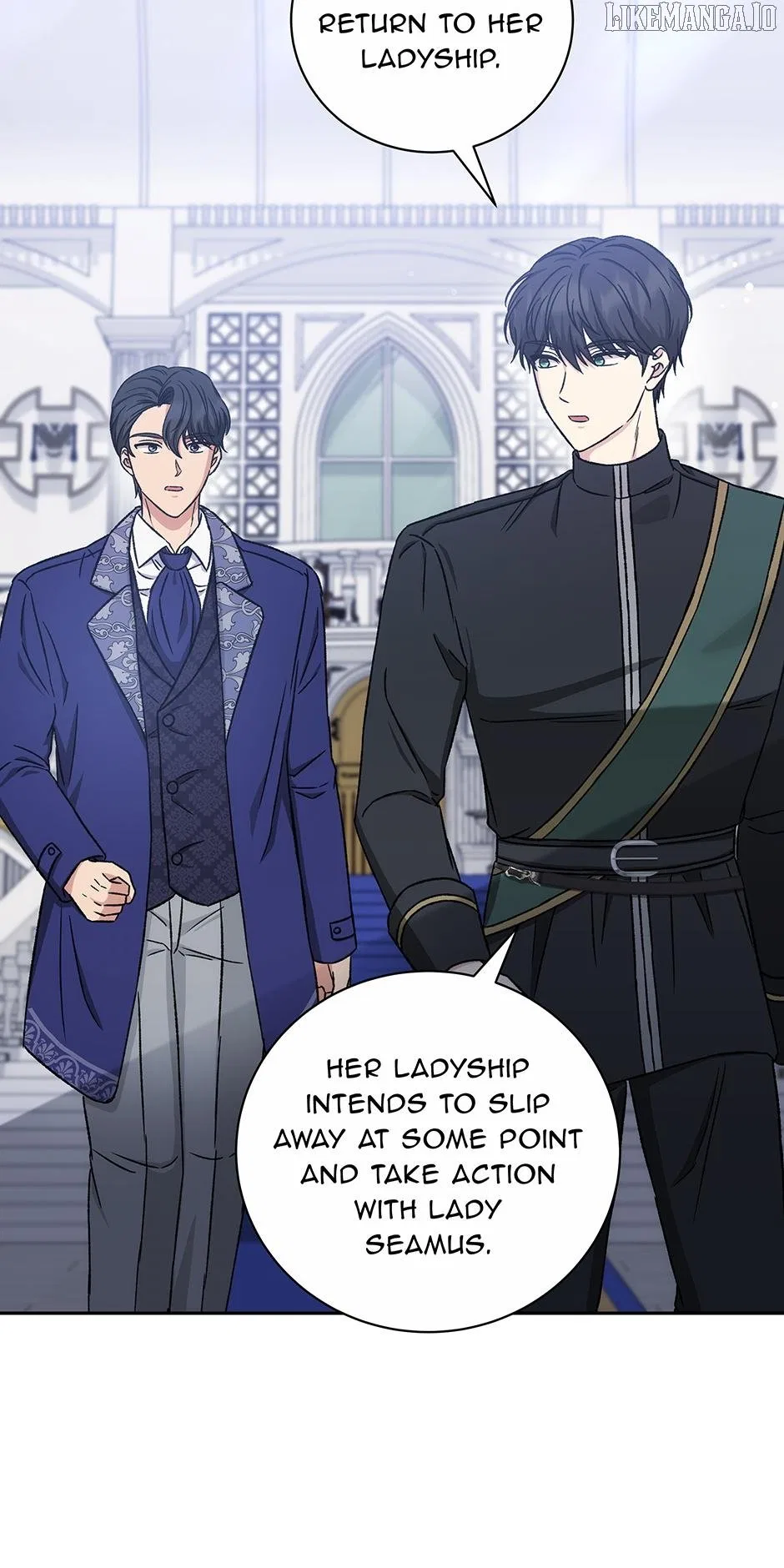 The Stepmother Likes Harems Chapter 38 – Page 80