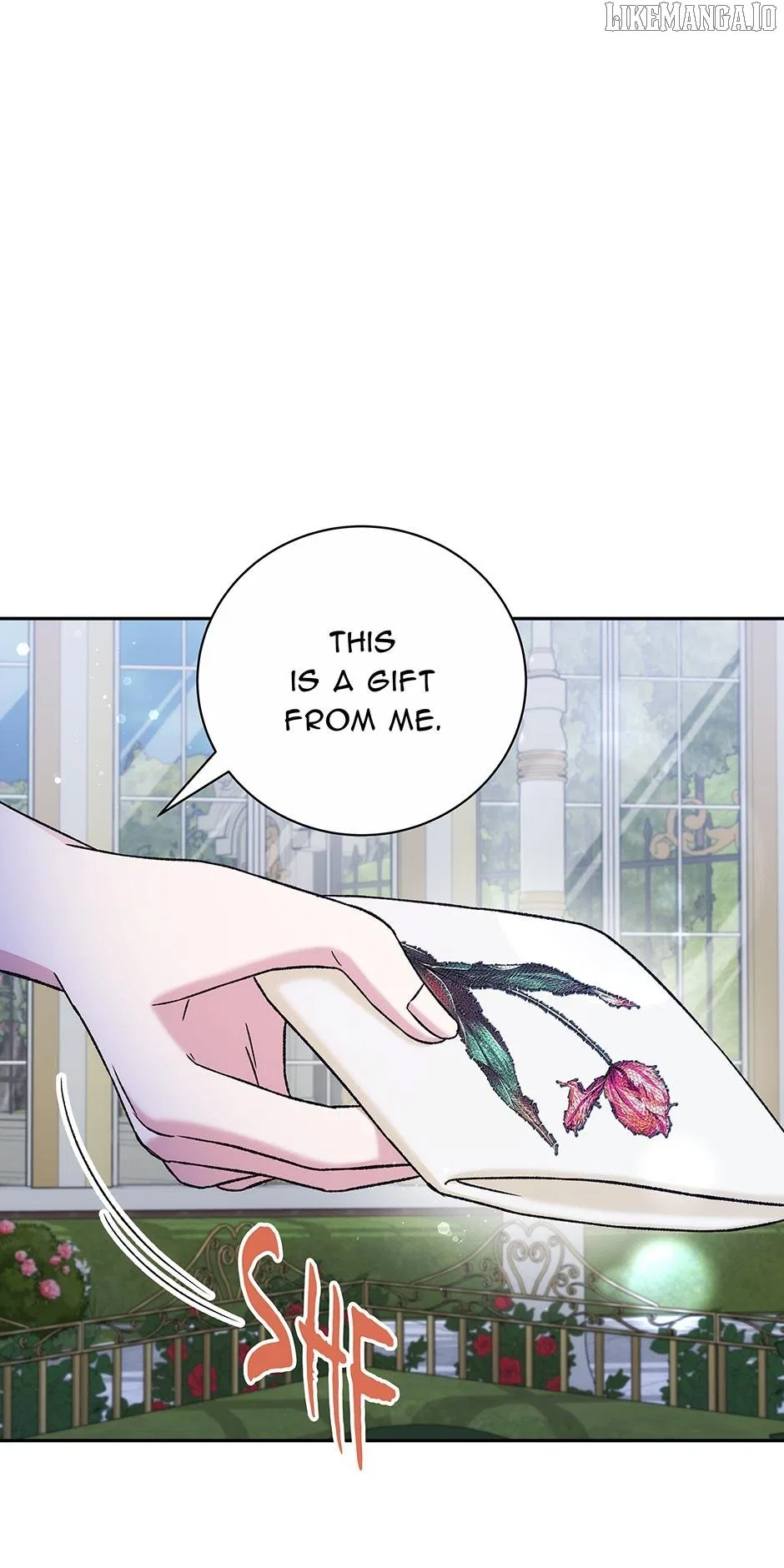 The Stepmother Likes Harems Chapter 38 – Page 83