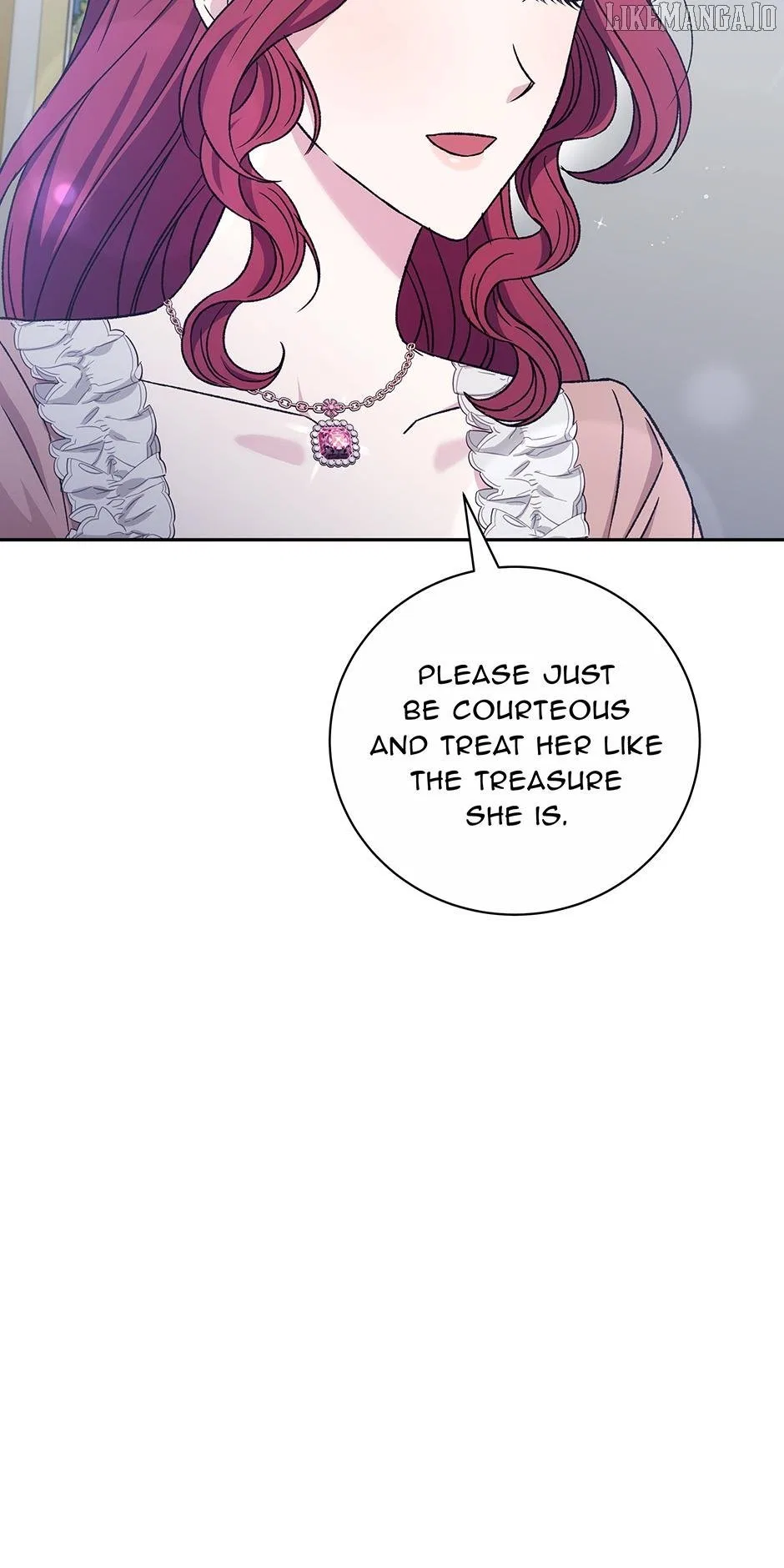The Stepmother Likes Harems Chapter 38 – Page 87