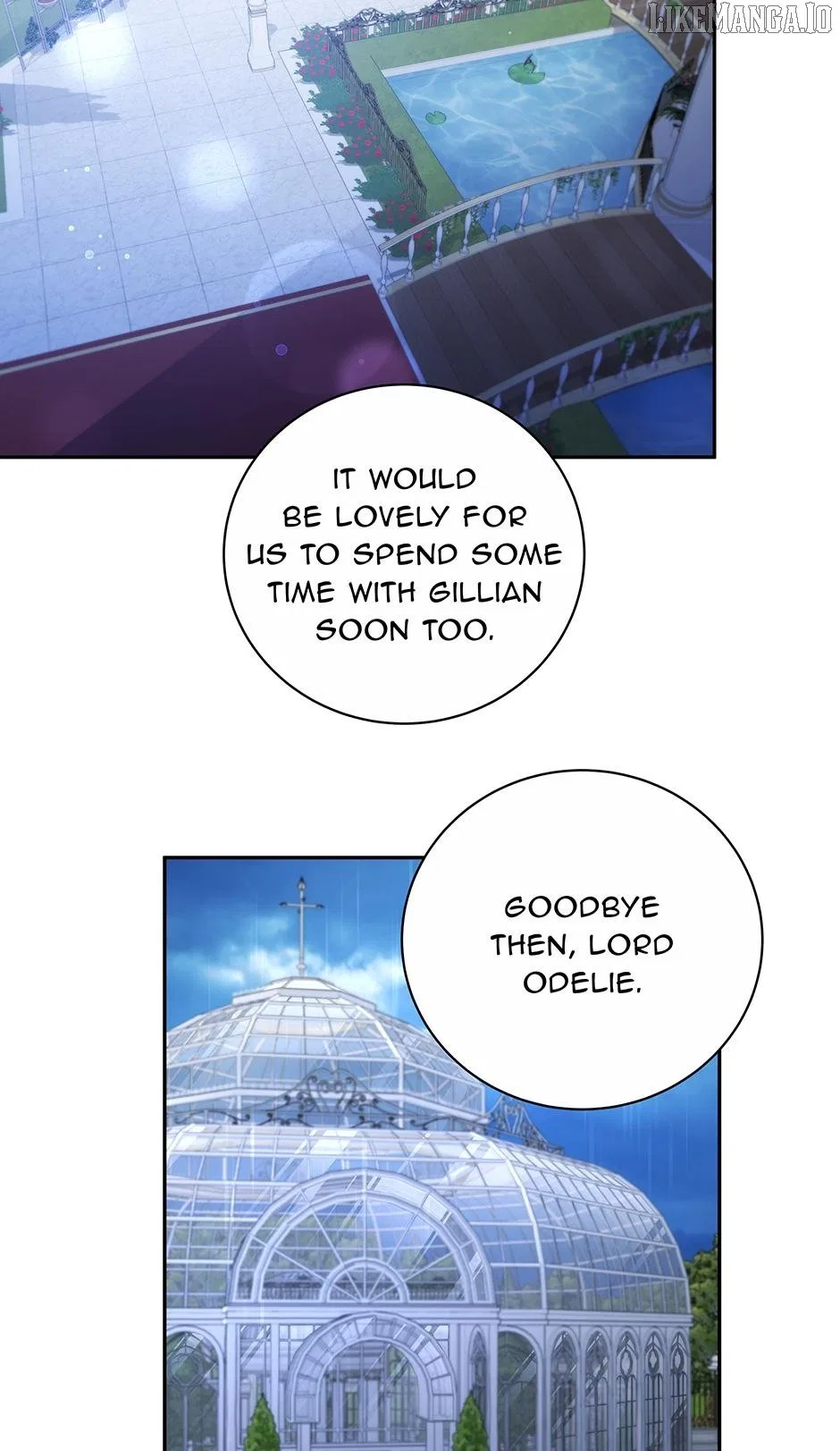 The Stepmother Likes Harems Chapter 38 – Page 90
