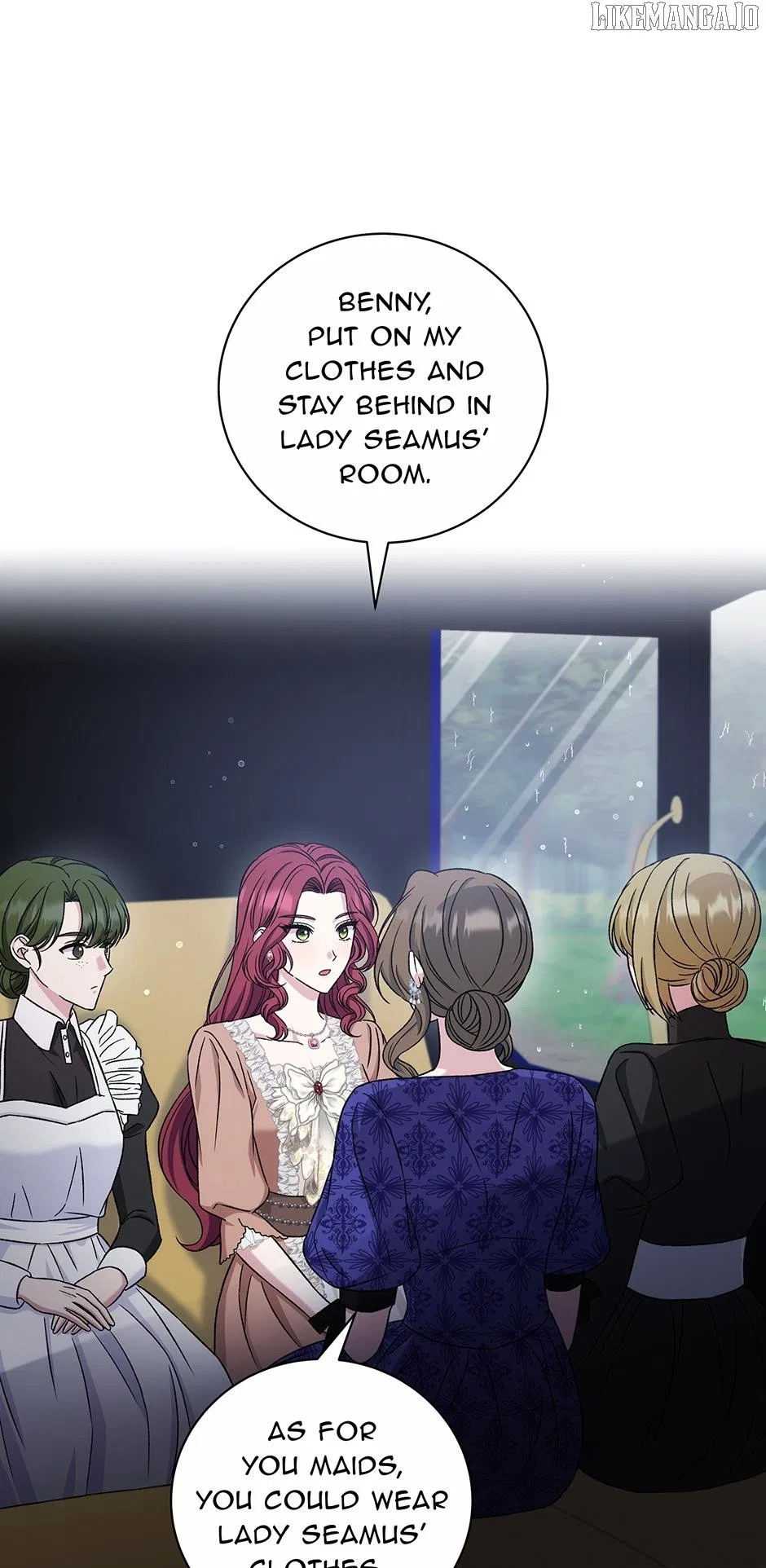 The Stepmother Likes Harems Chapter 38 – Page 93