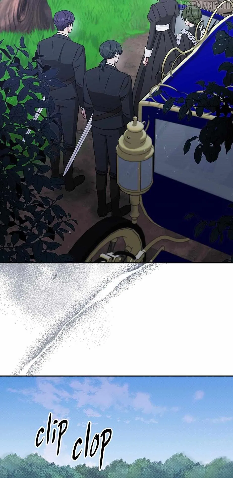 The Stepmother Likes Harems Chapter 38 – Page 95