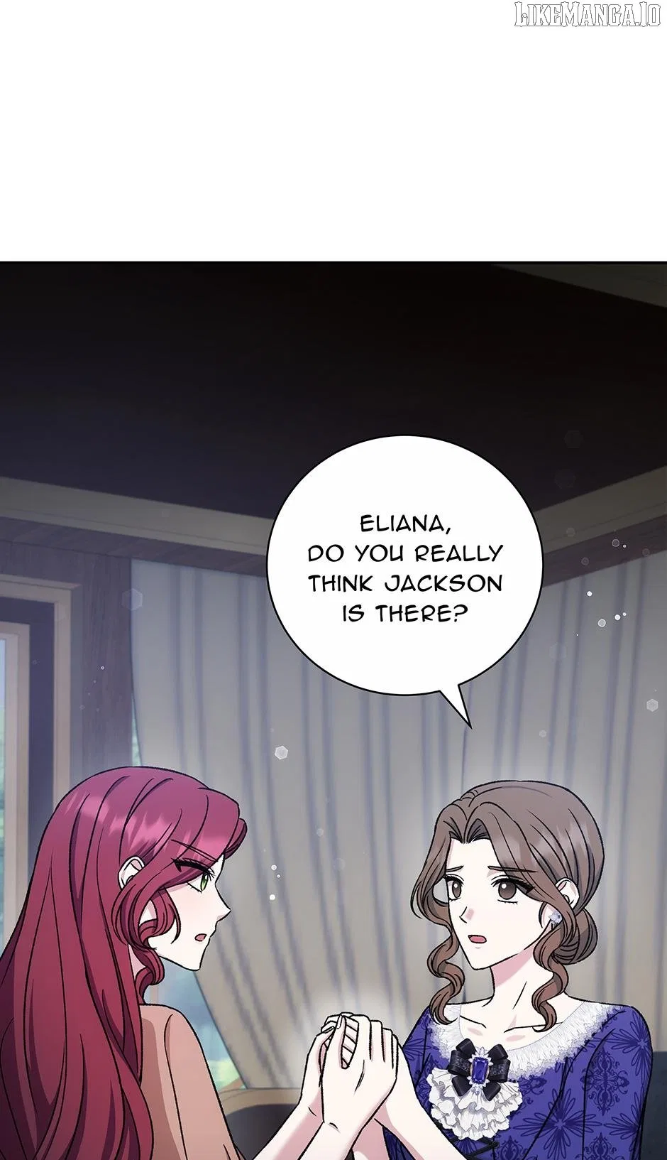 The Stepmother Likes Harems Chapter 38 – Page 97