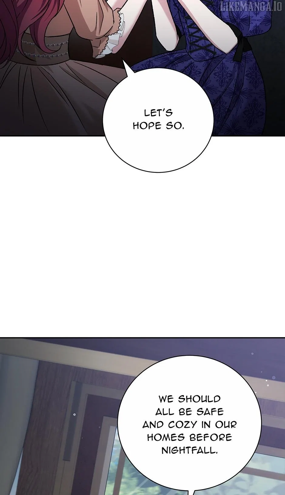 The Stepmother Likes Harems Chapter 38 – Page 98