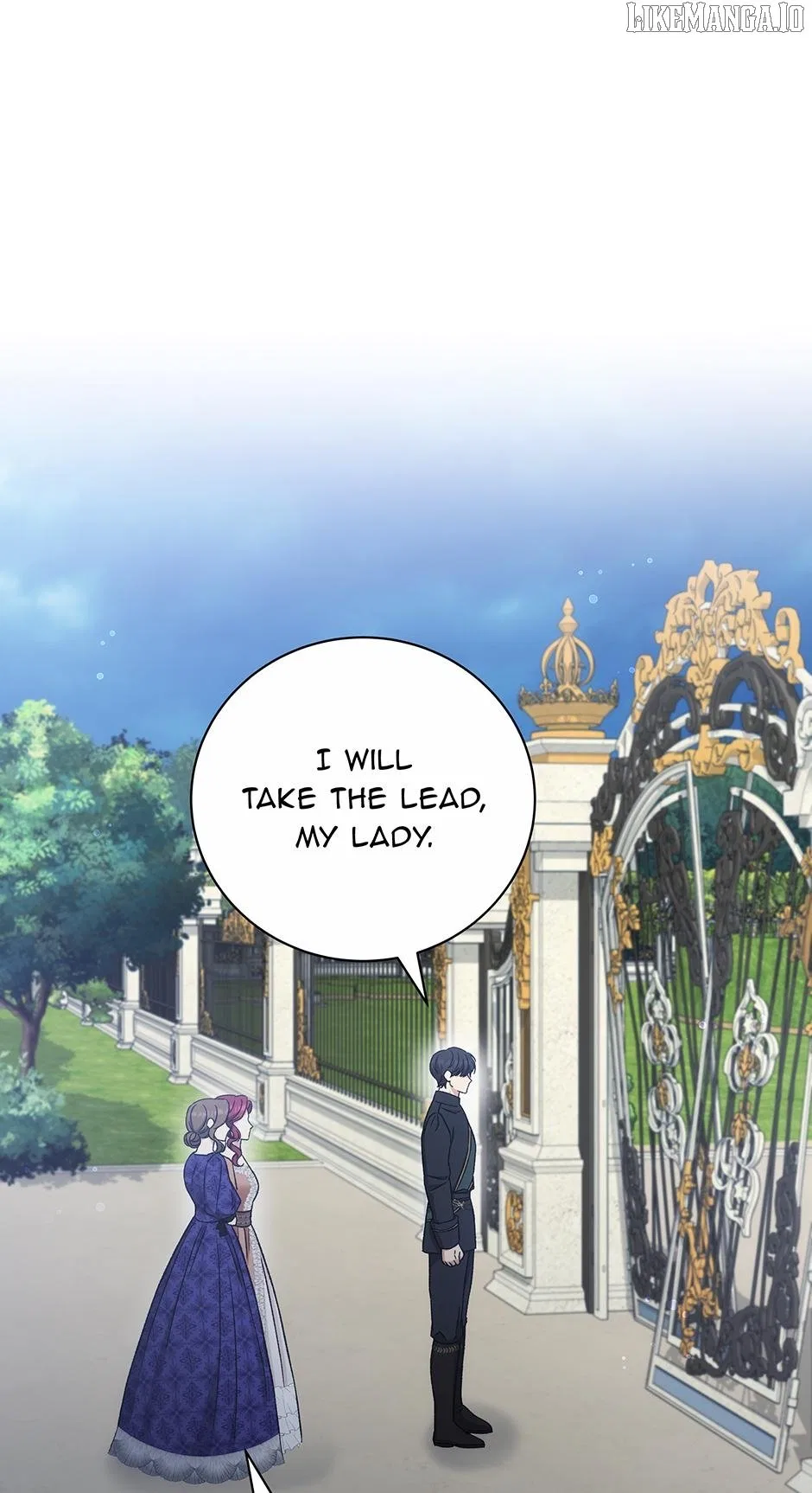 The Stepmother Likes Harems Chapter 38 – Page 102