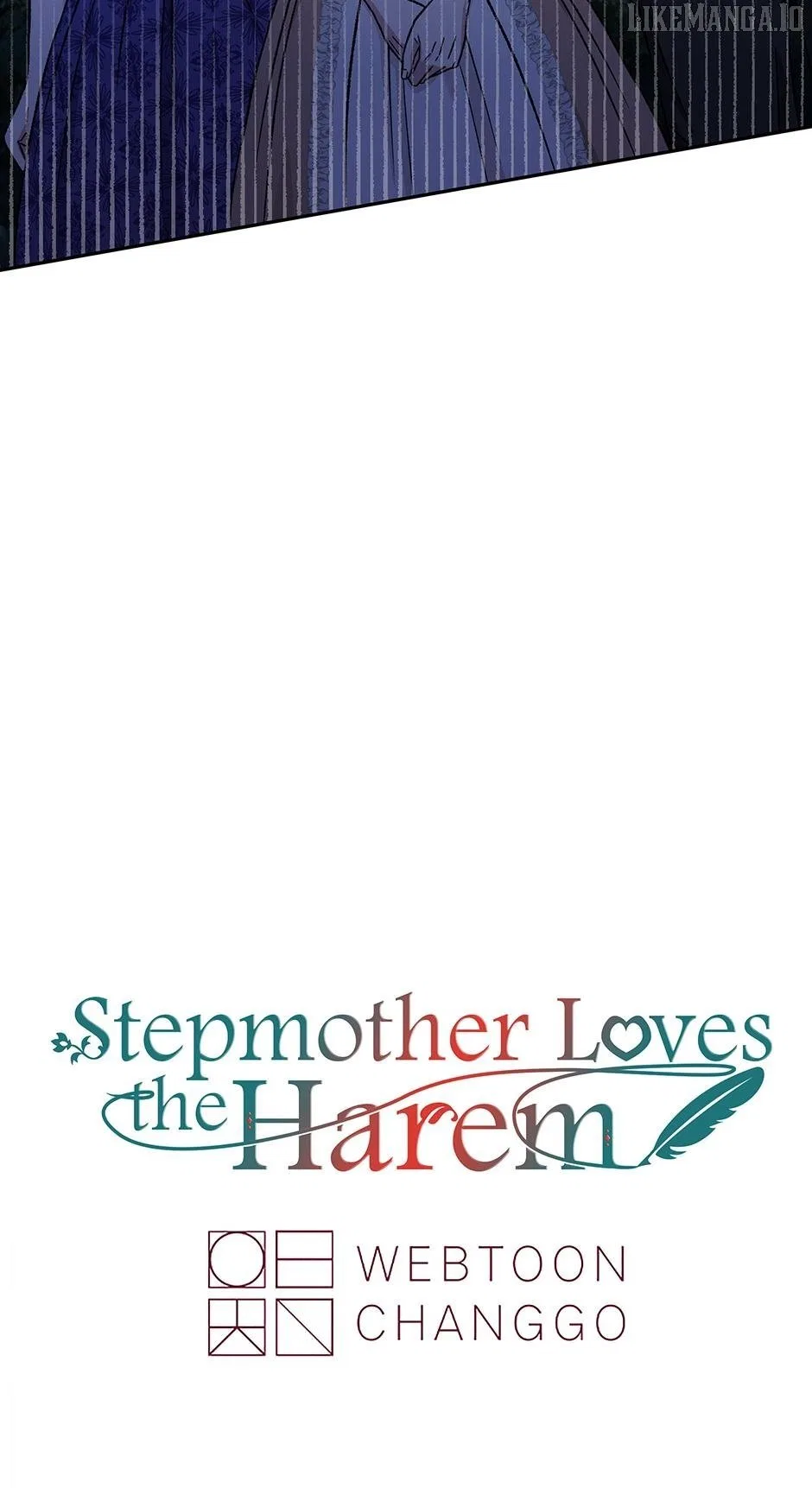 The Stepmother Likes Harems Chapter 38 – Page 107