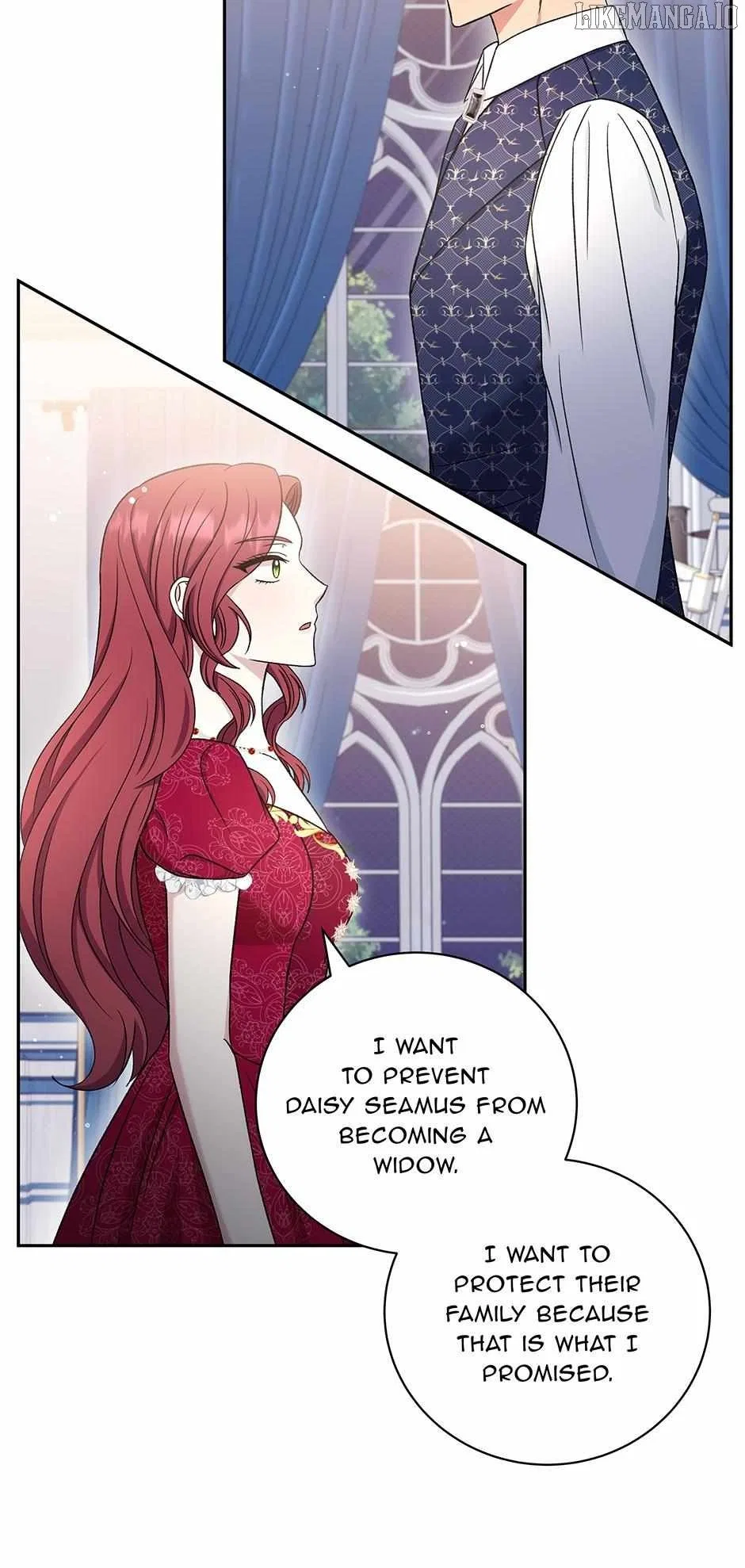 The Stepmother Likes Harems Chapter 37 – Page 9