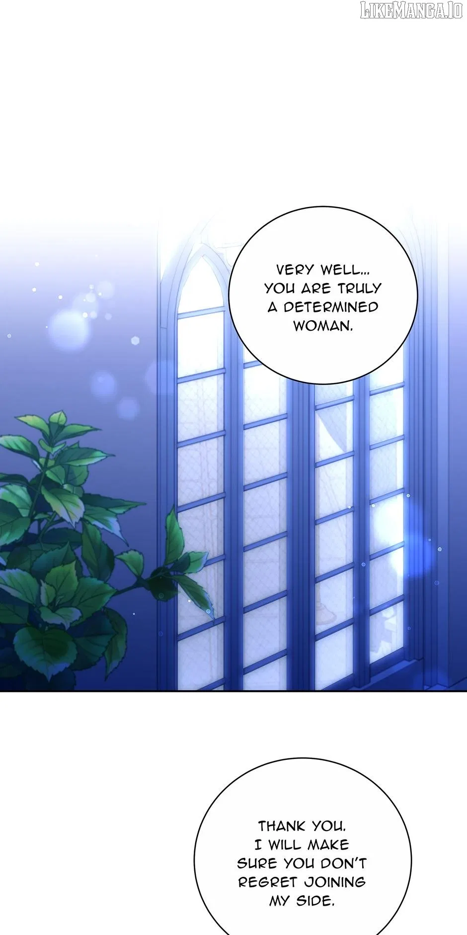 The Stepmother Likes Harems Chapter 37 – Page 10