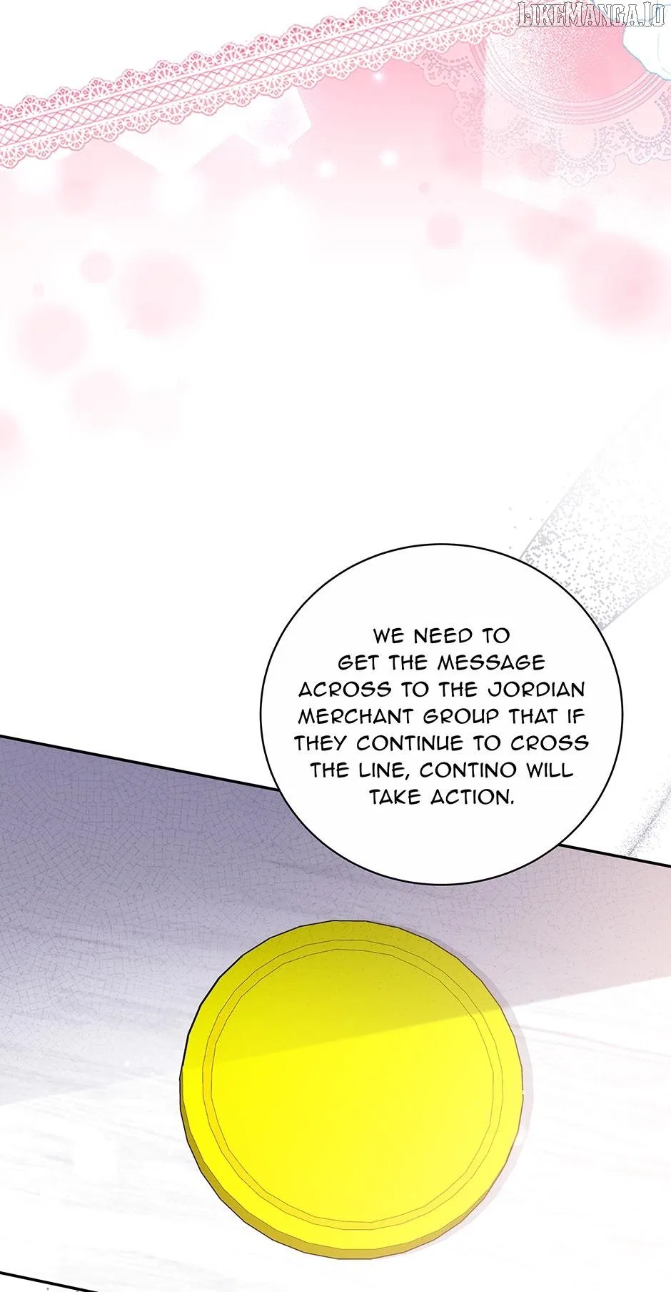 The Stepmother Likes Harems Chapter 37 – Page 16