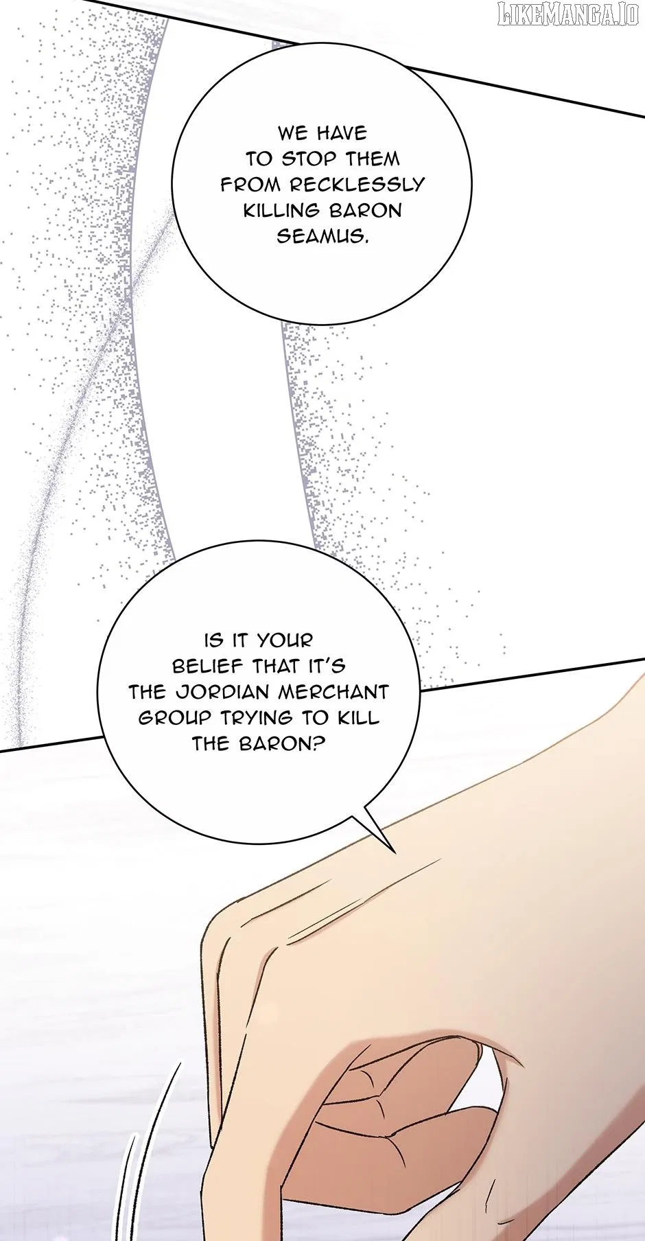 The Stepmother Likes Harems Chapter 37 – Page 17