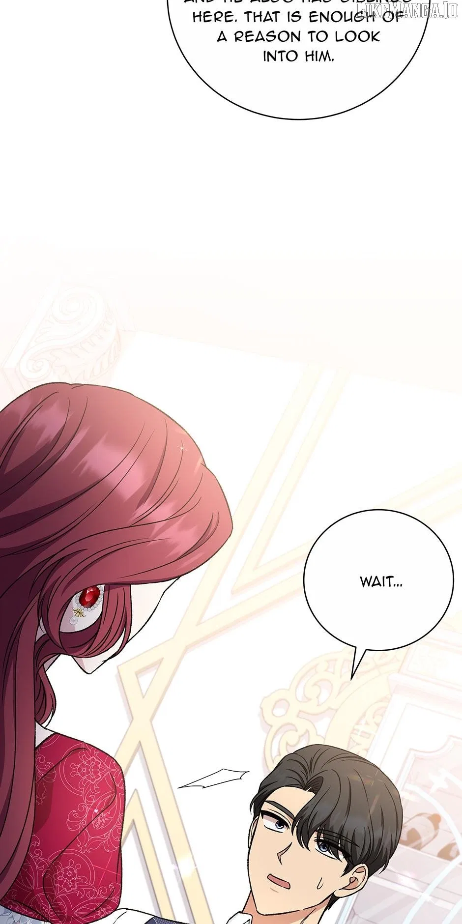 The Stepmother Likes Harems Chapter 37 – Page 23