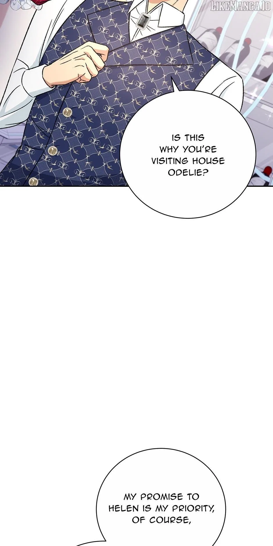 The Stepmother Likes Harems Chapter 37 – Page 24