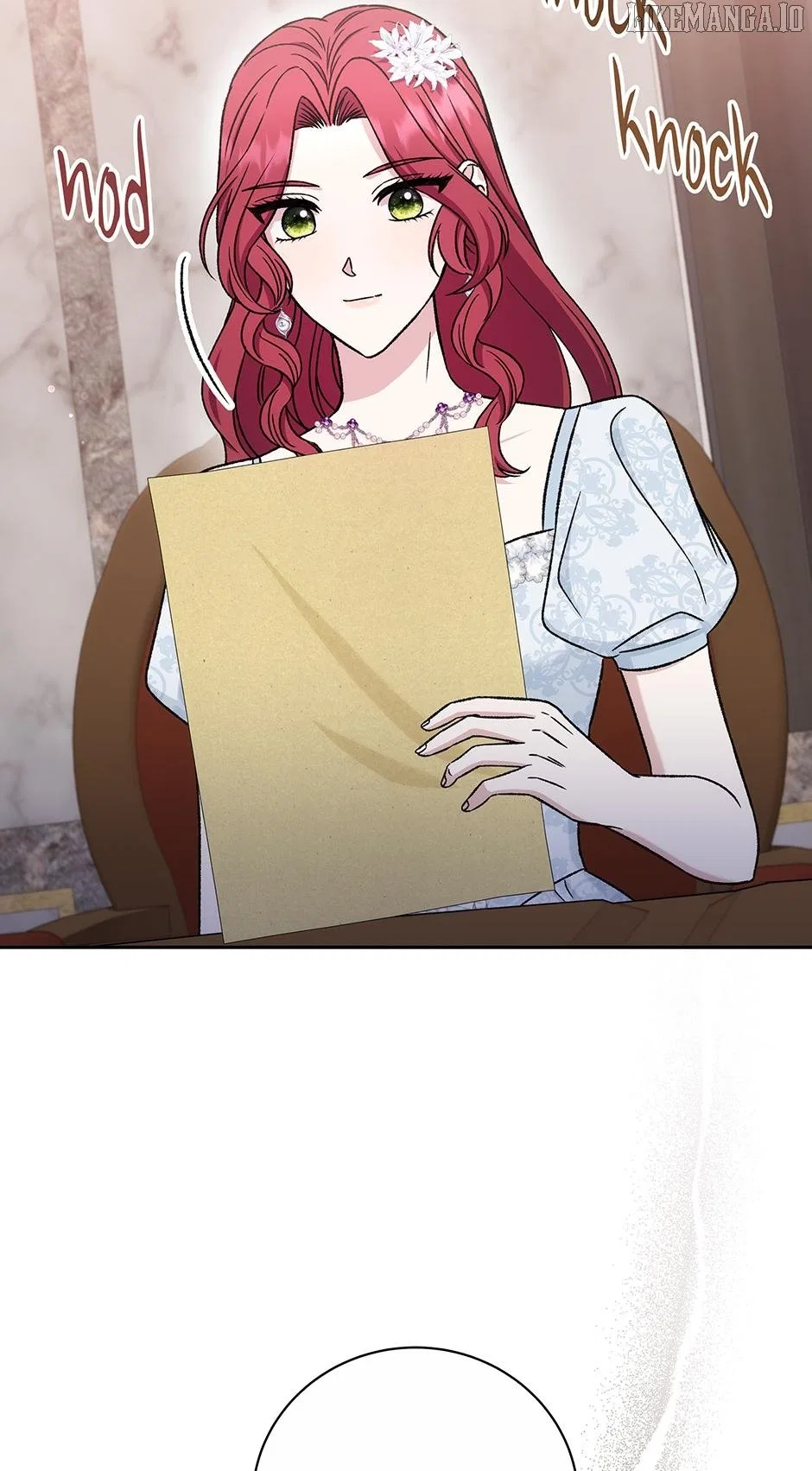 The Stepmother Likes Harems Chapter 37 – Page 44