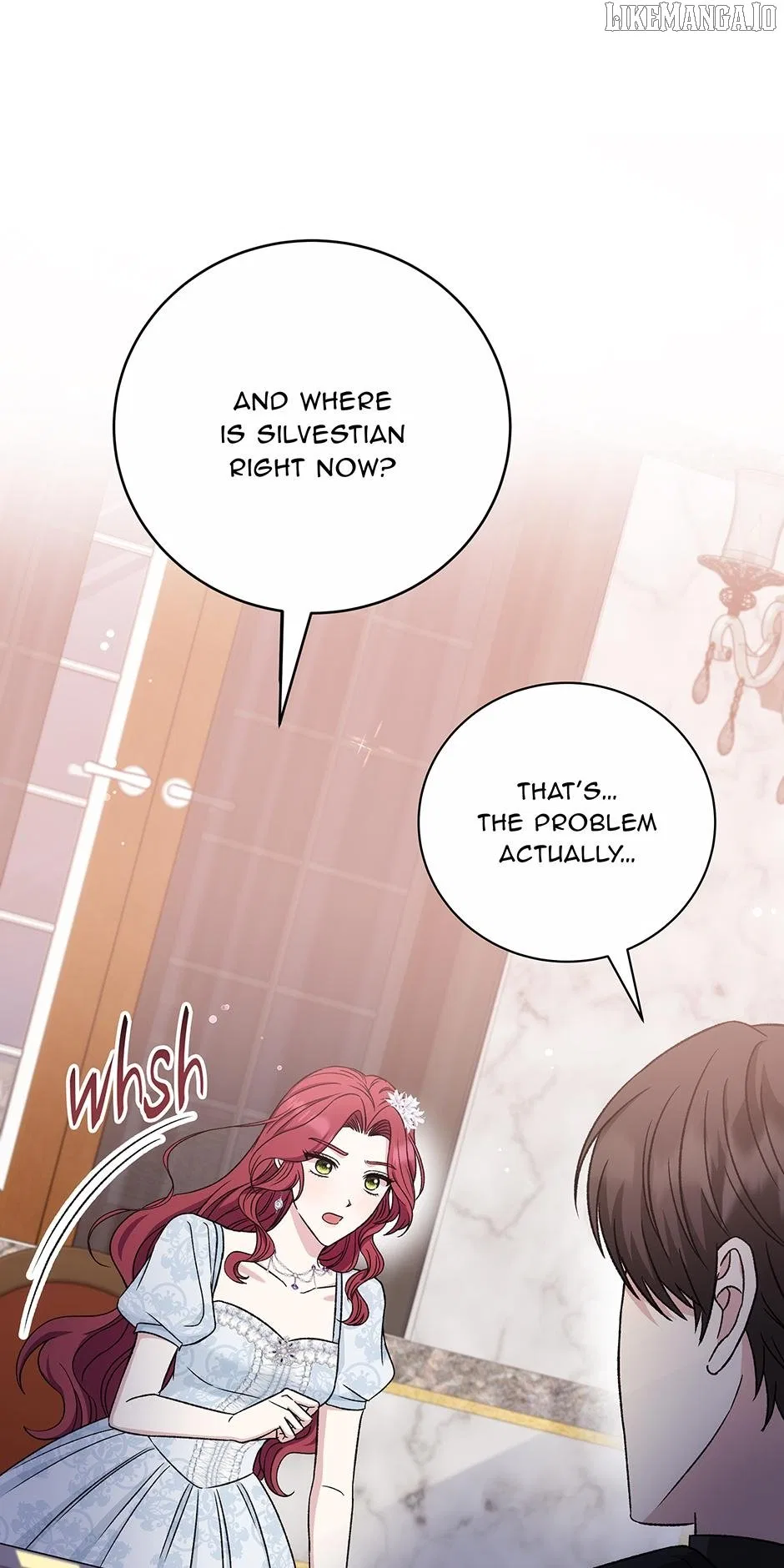 The Stepmother Likes Harems Chapter 37 – Page 51