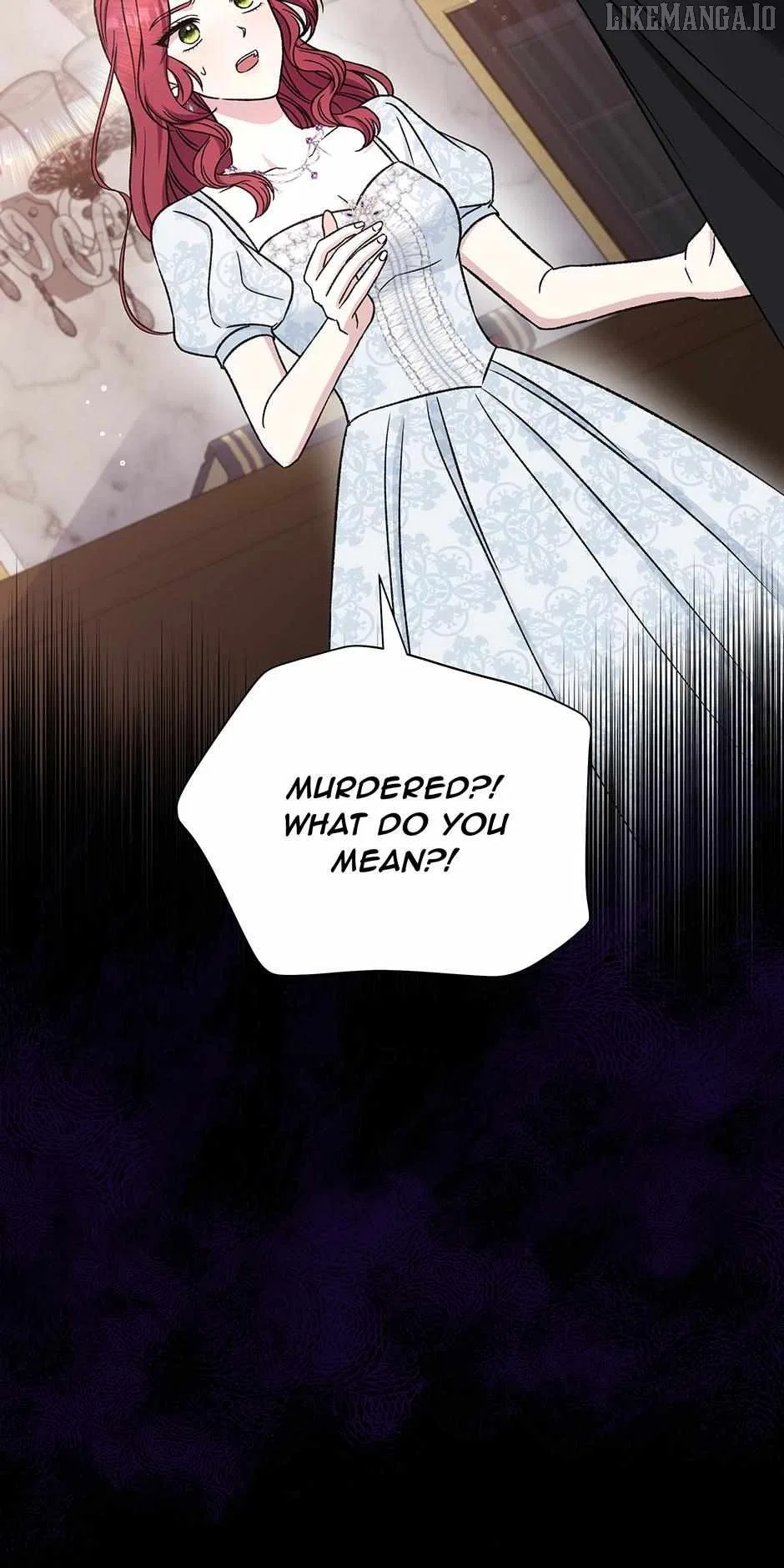 The Stepmother Likes Harems Chapter 37 – Page 55