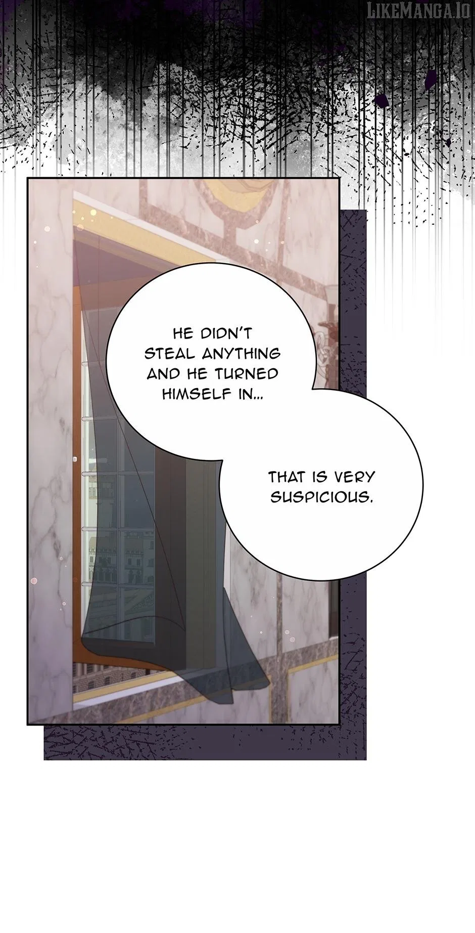 The Stepmother Likes Harems Chapter 37 – Page 59