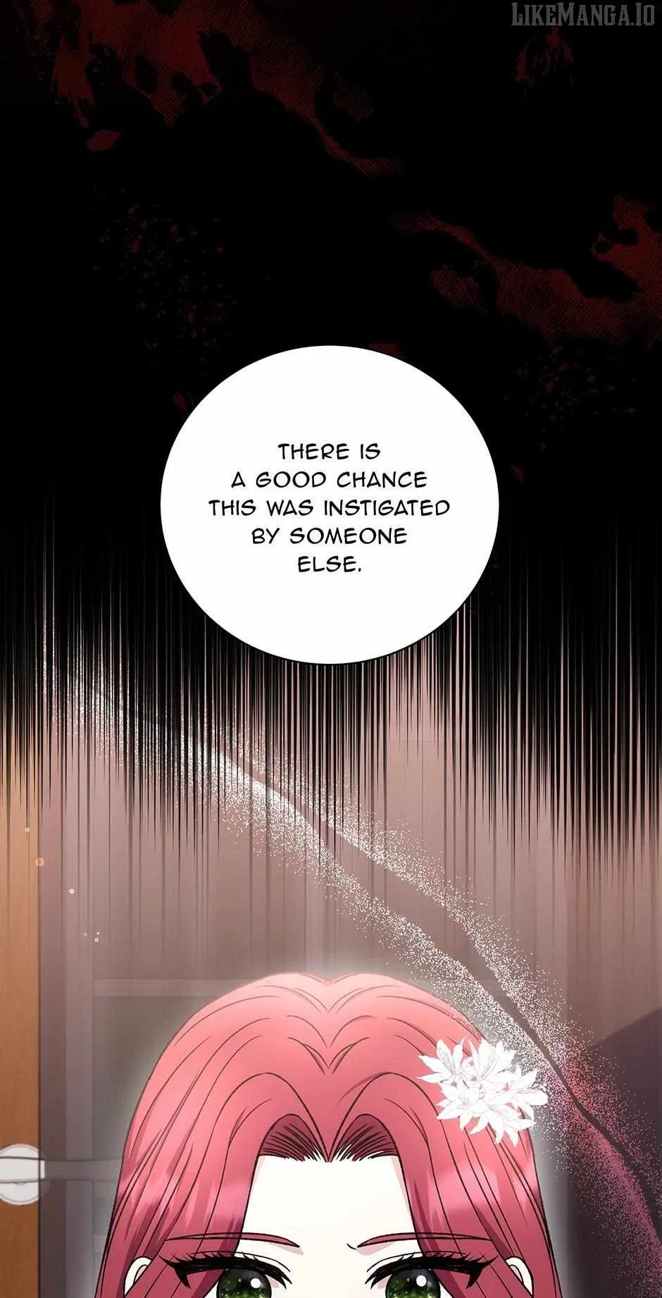 The Stepmother Likes Harems Chapter 37 – Page 62