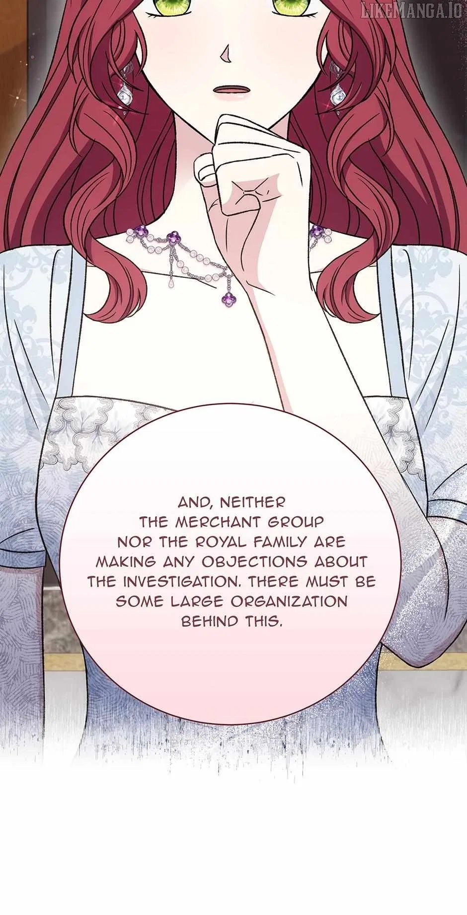 The Stepmother Likes Harems Chapter 37 – Page 63