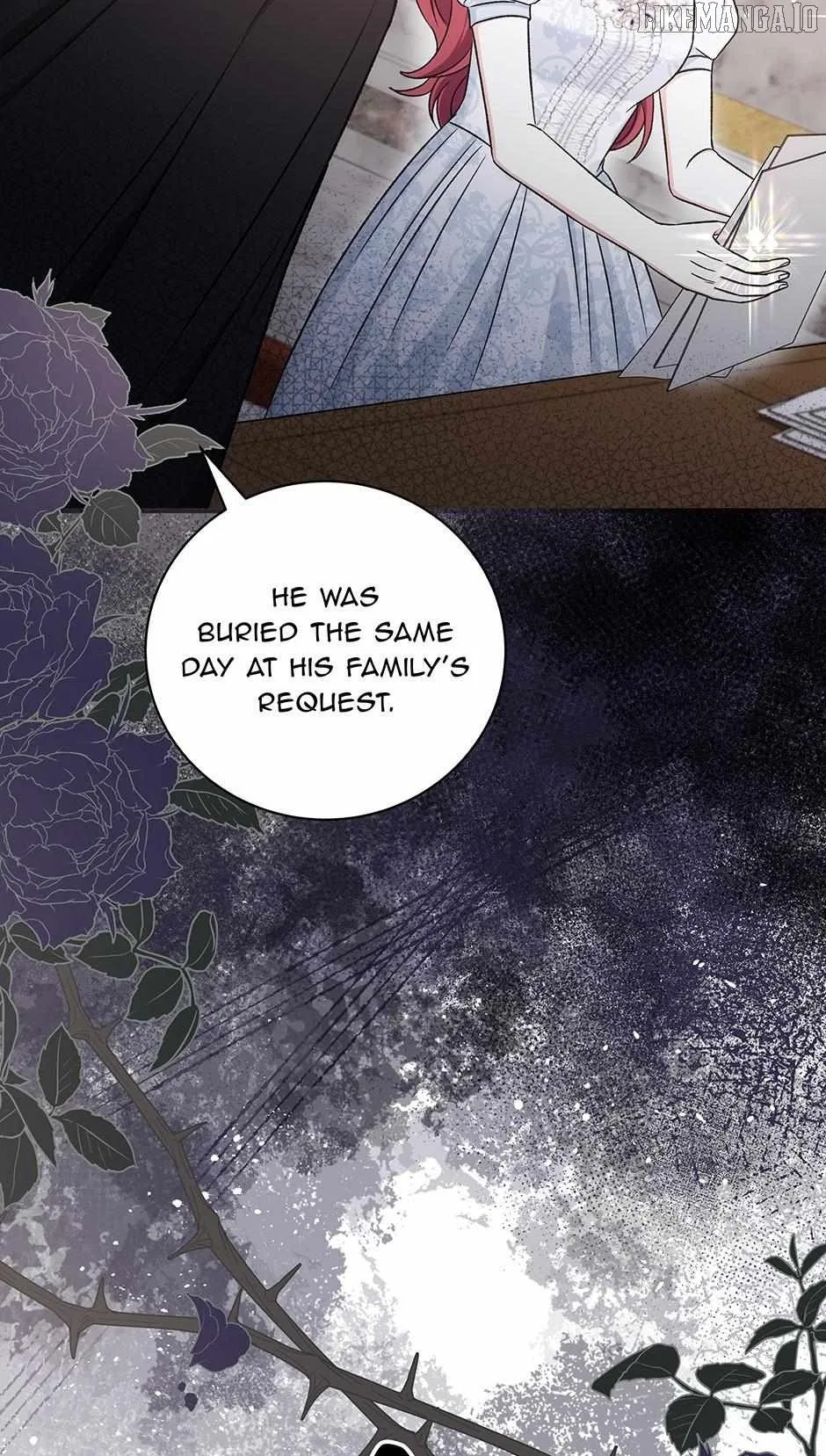 The Stepmother Likes Harems Chapter 37 – Page 65