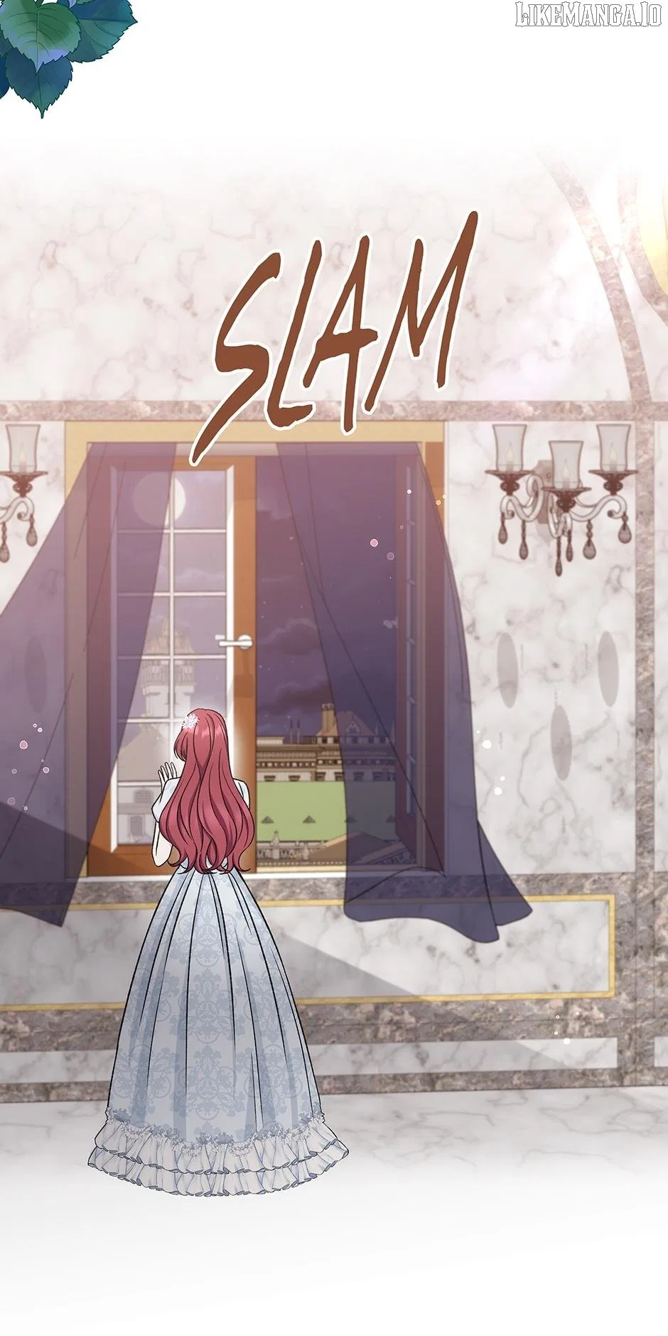 The Stepmother Likes Harems Chapter 37 – Page 72