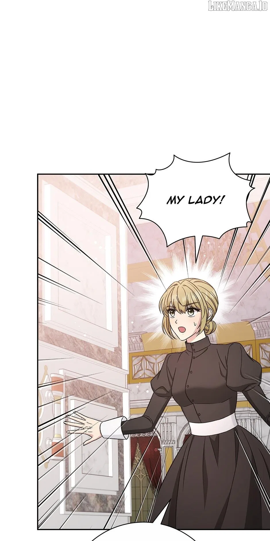 The Stepmother Likes Harems Chapter 37 – Page 73
