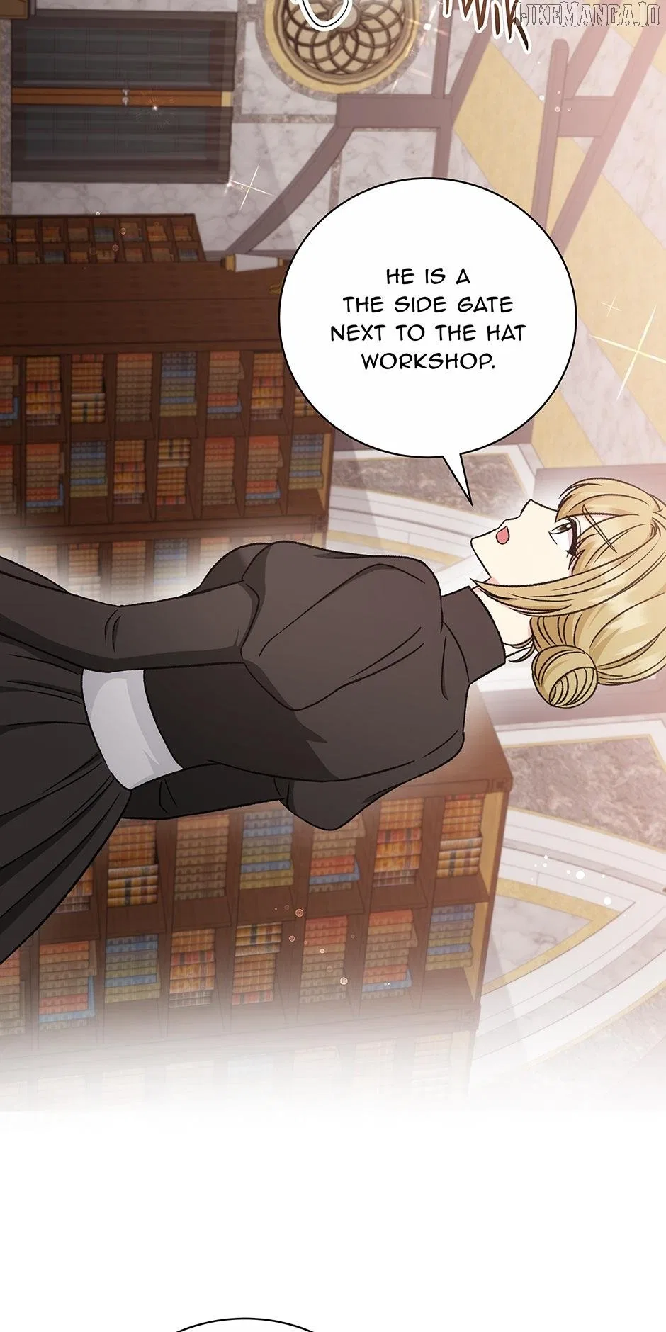 The Stepmother Likes Harems Chapter 37 – Page 75