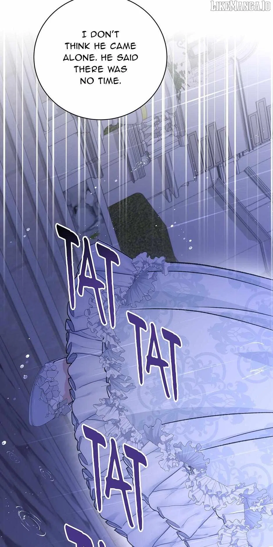 The Stepmother Likes Harems Chapter 37 – Page 76