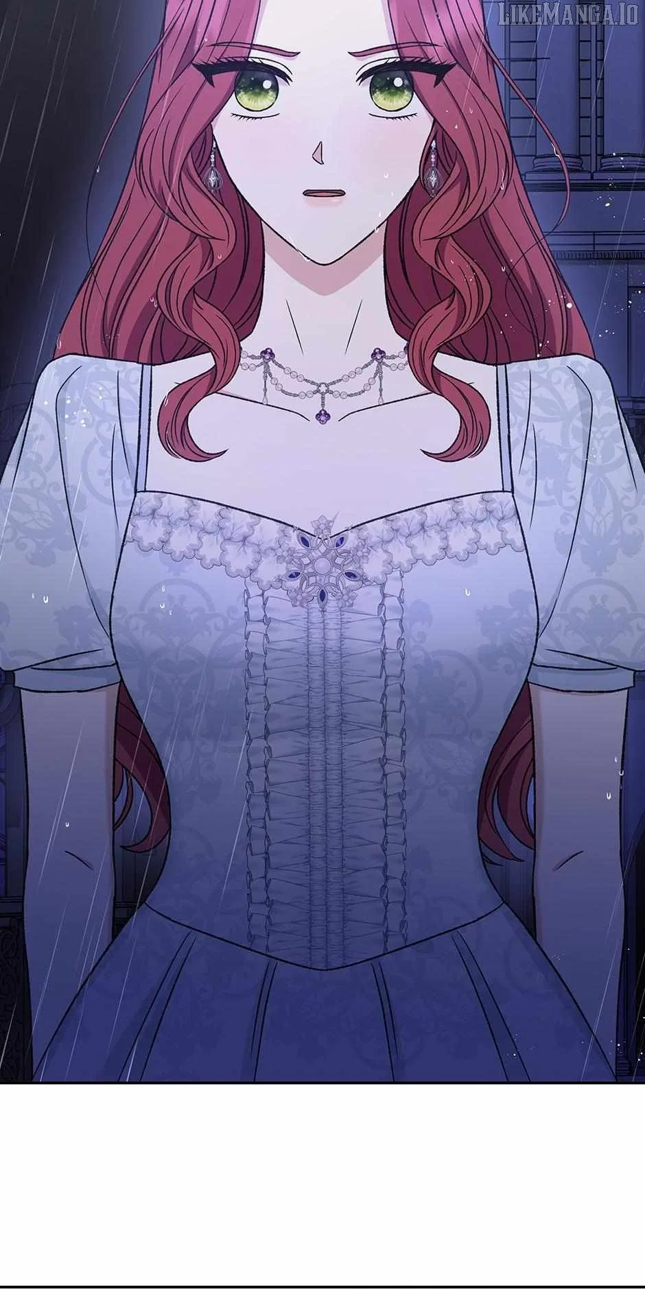 The Stepmother Likes Harems Chapter 37 – Page 80