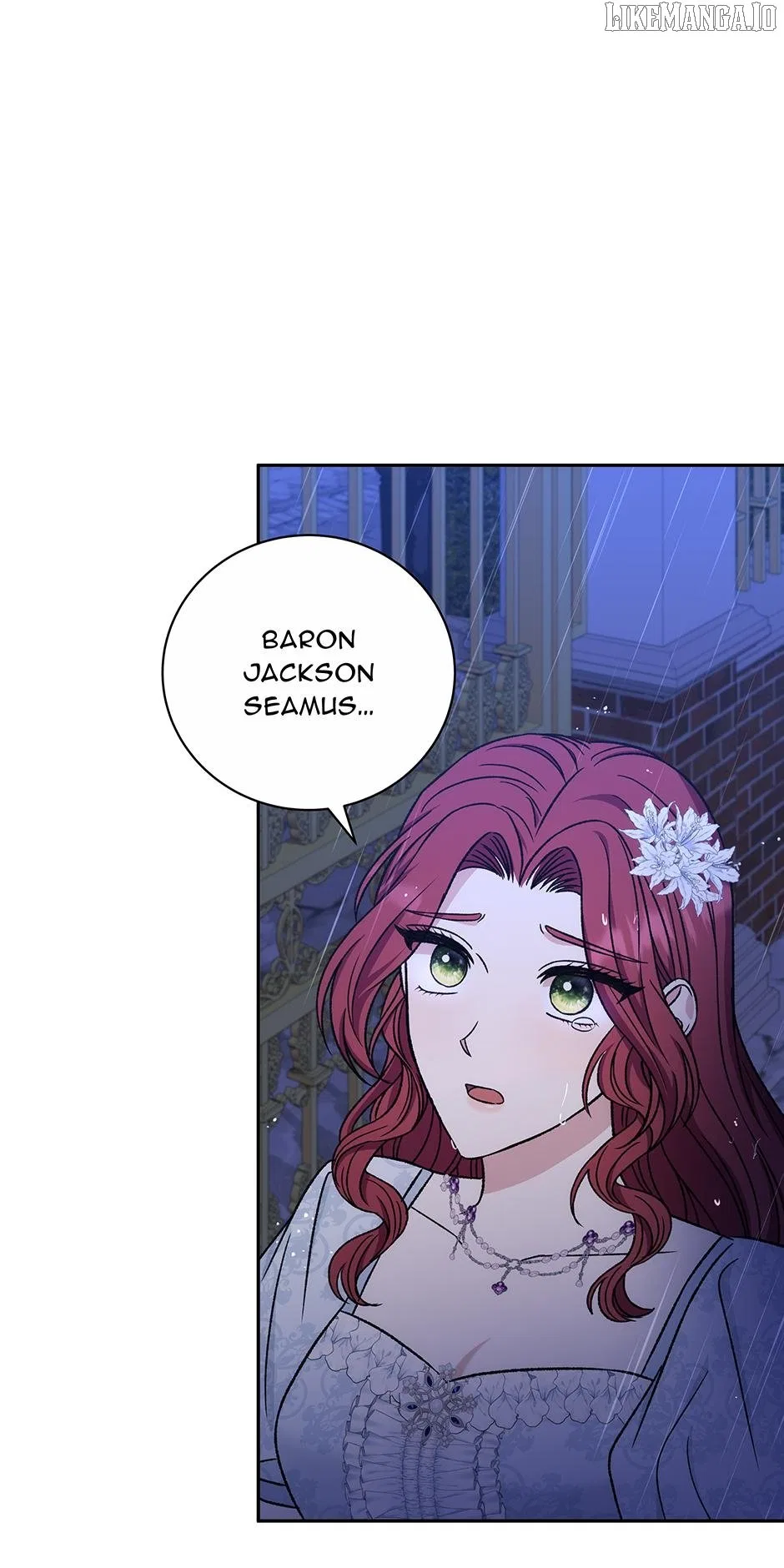 The Stepmother Likes Harems Chapter 37 – Page 83