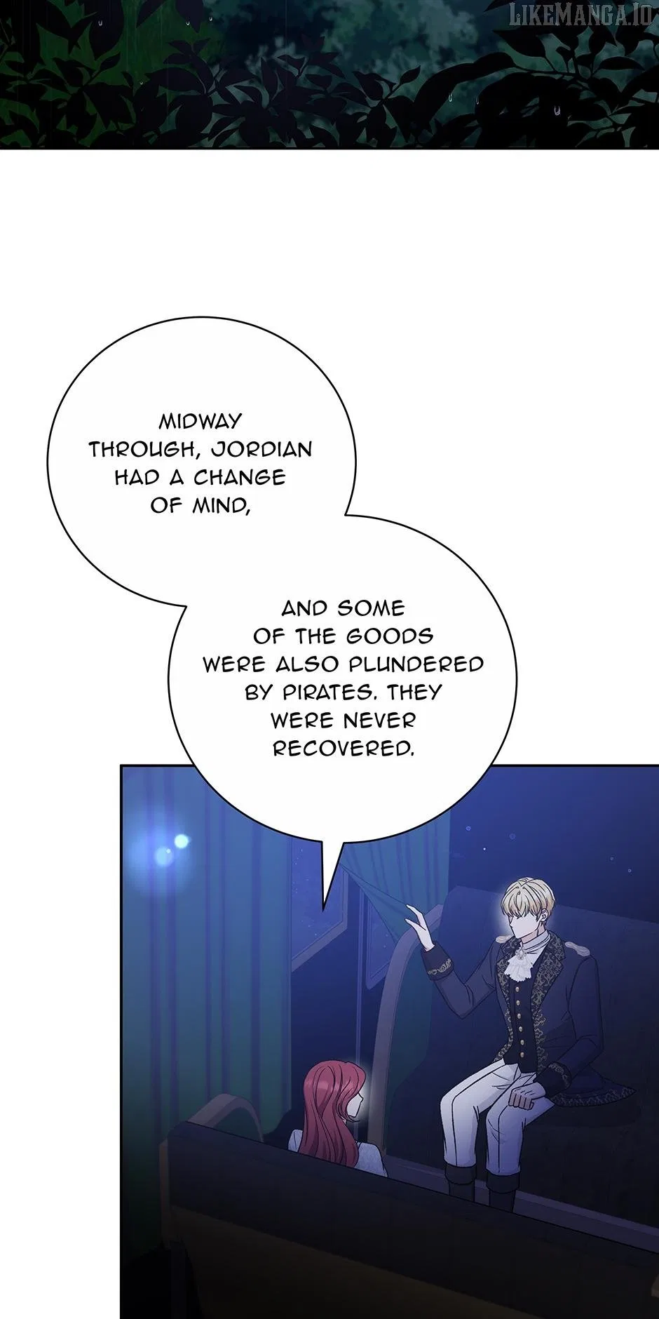 The Stepmother Likes Harems Chapter 37 – Page 89